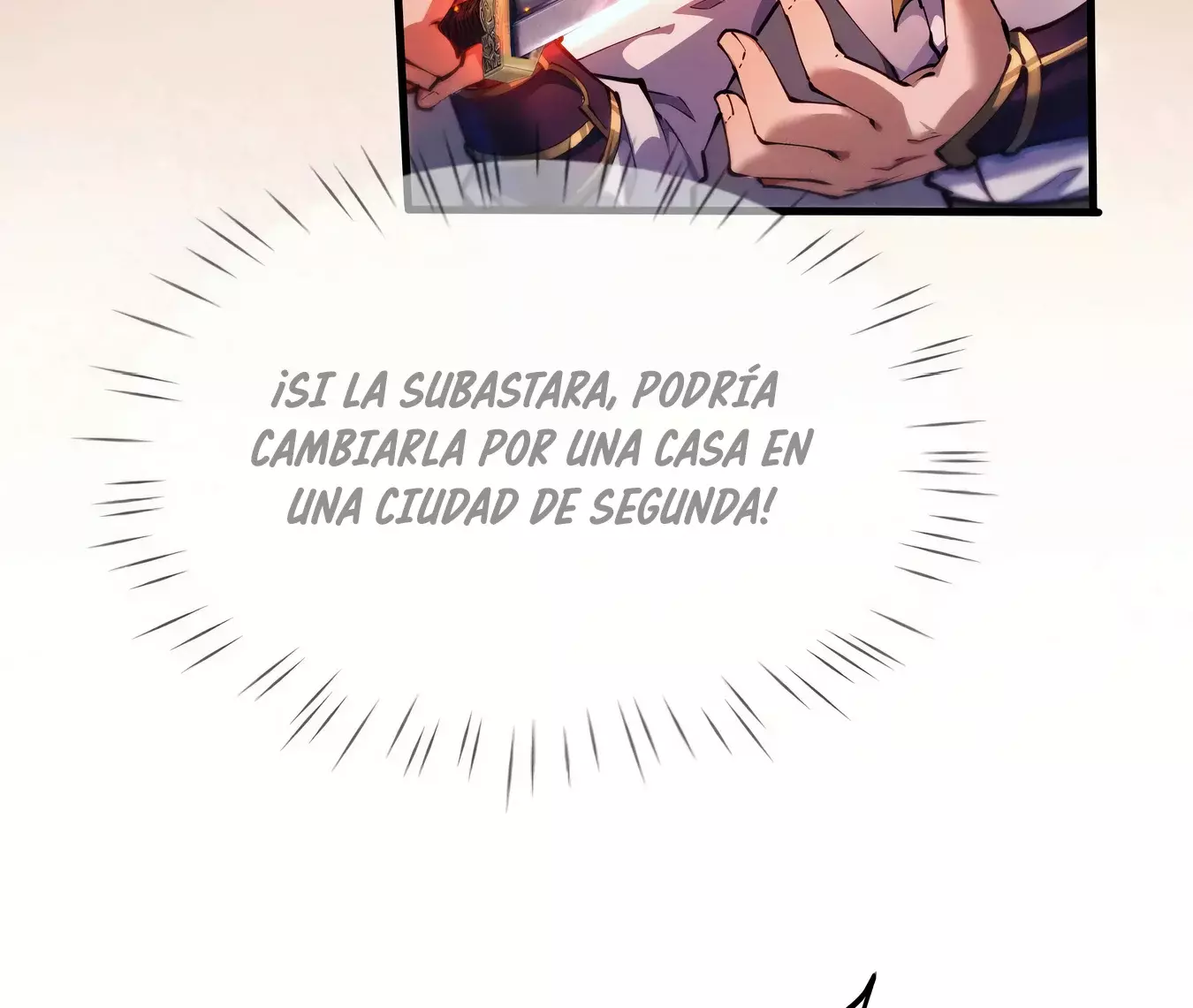Read Cultivador de espadas versátil ES Manga Online