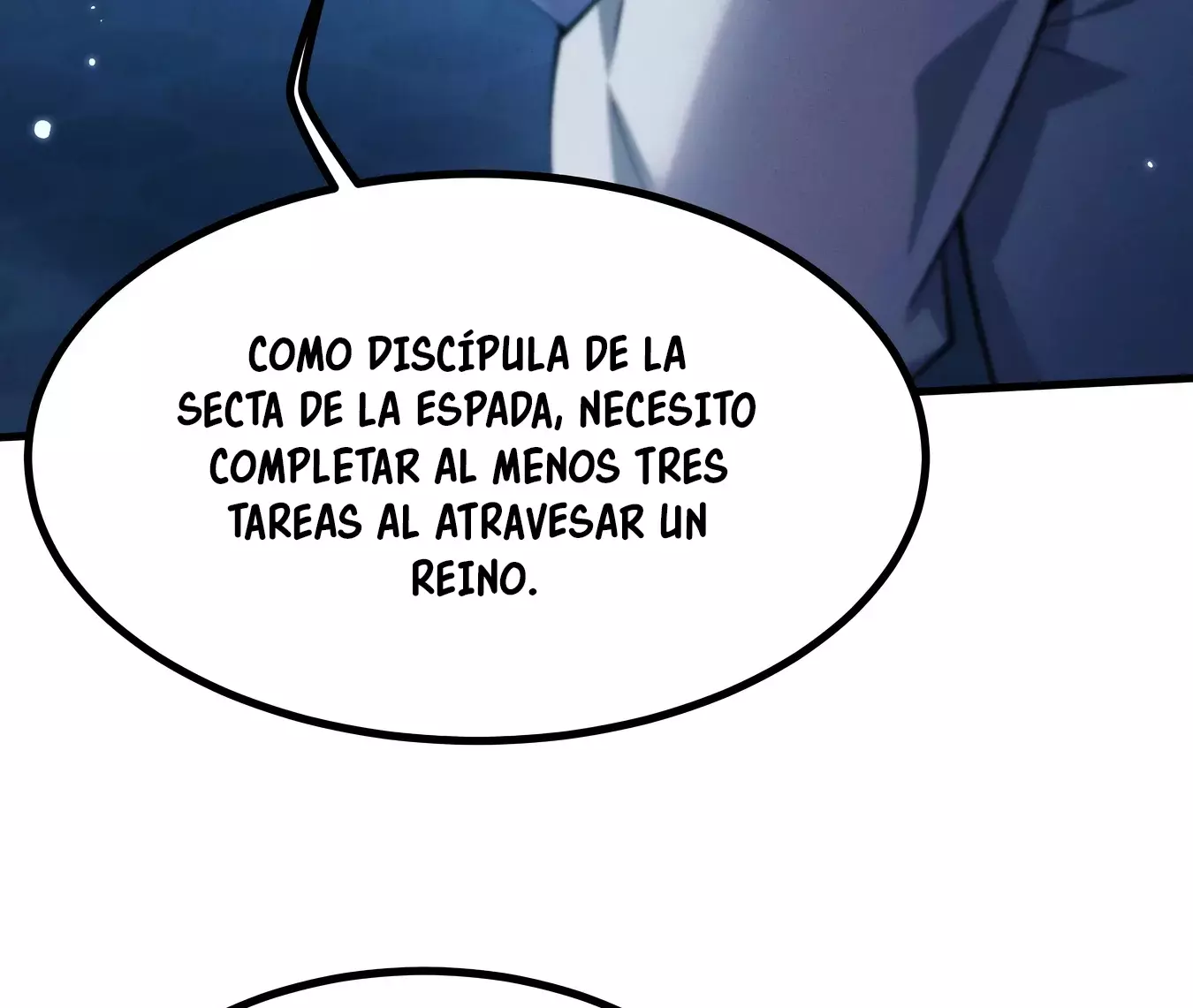 Read Cultivador de espadas versátil ES Manga Online