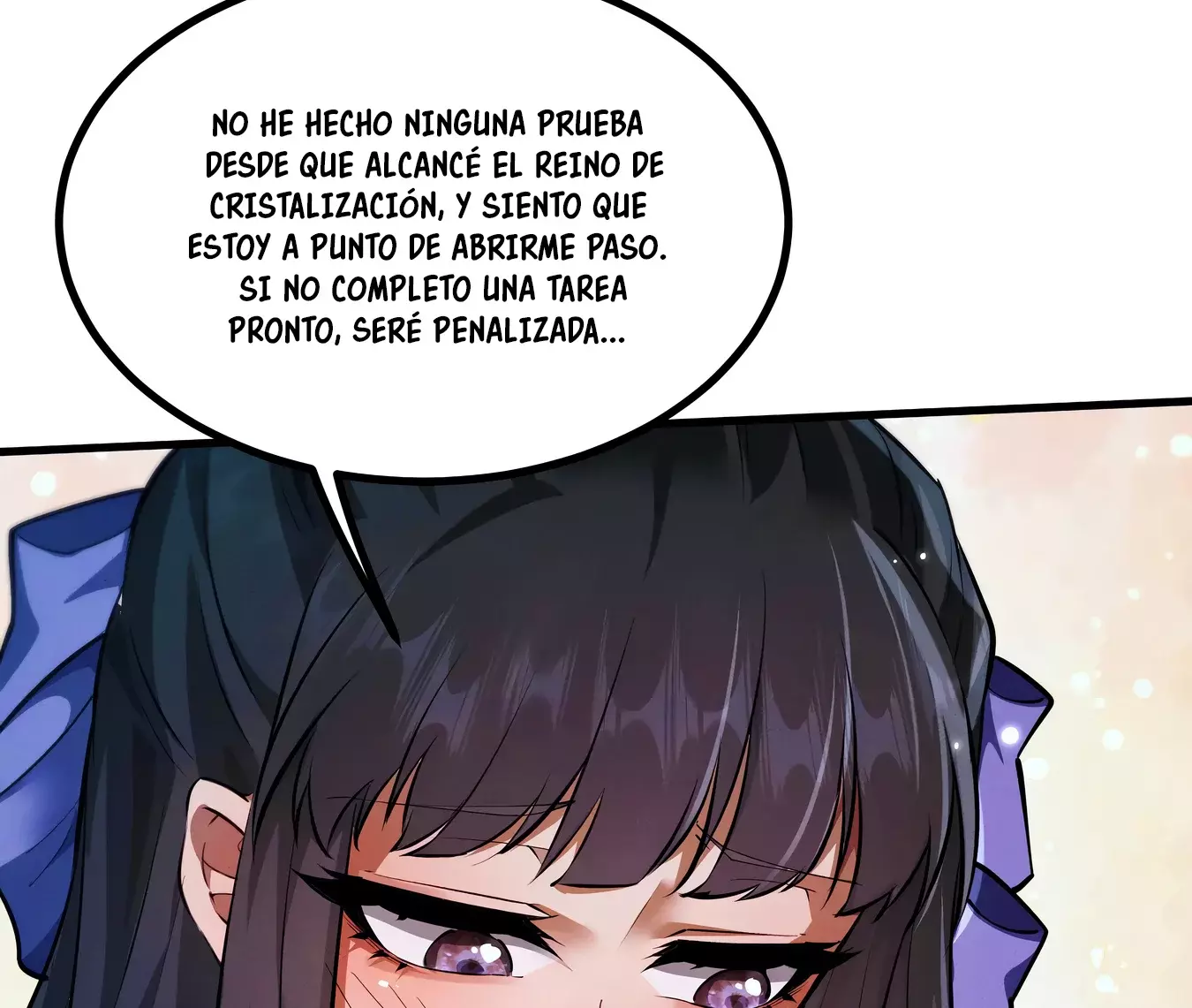 Read Cultivador de espadas versátil ES Manga Online