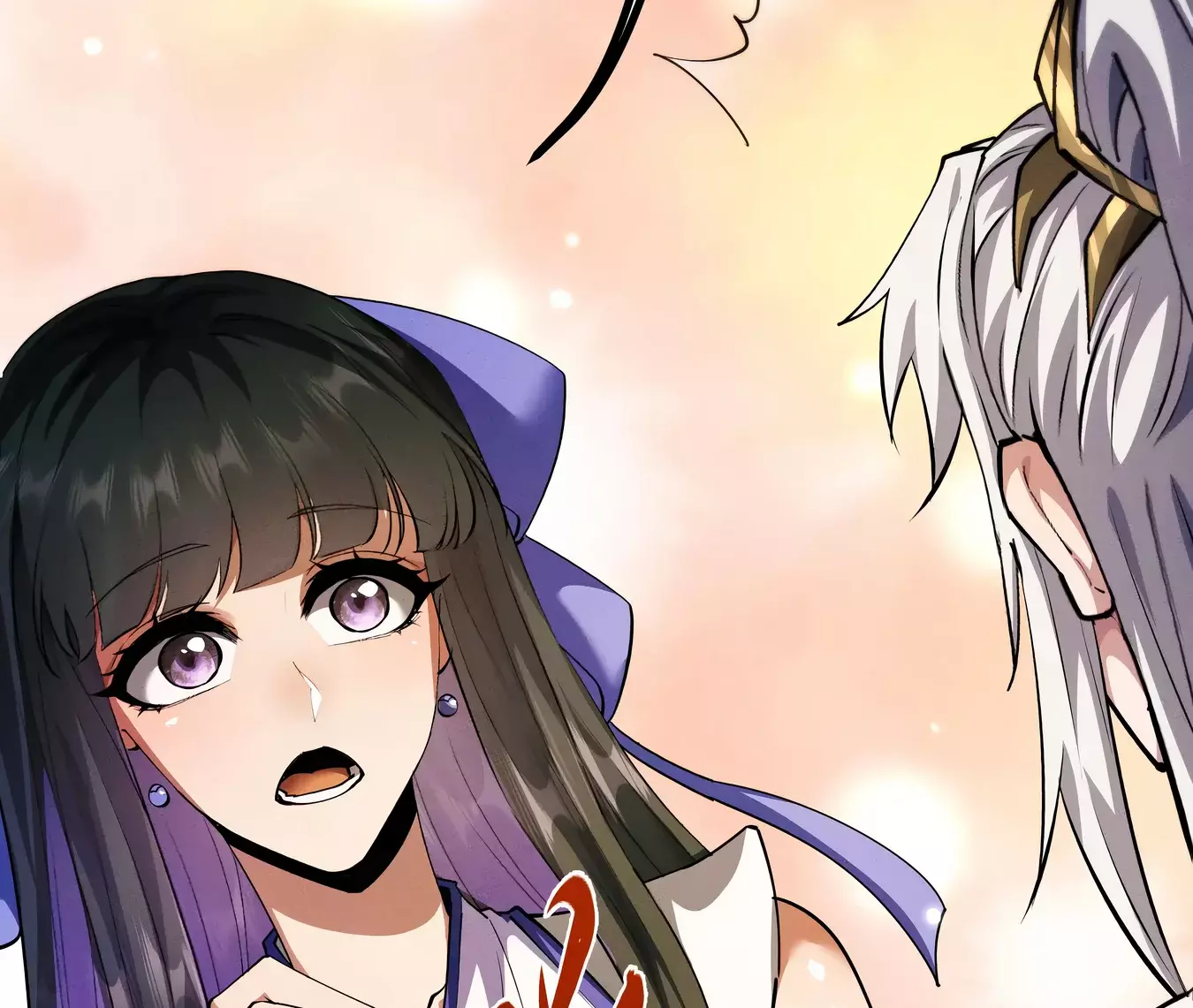 Read Cultivador de espadas versátil ES Manga Online
