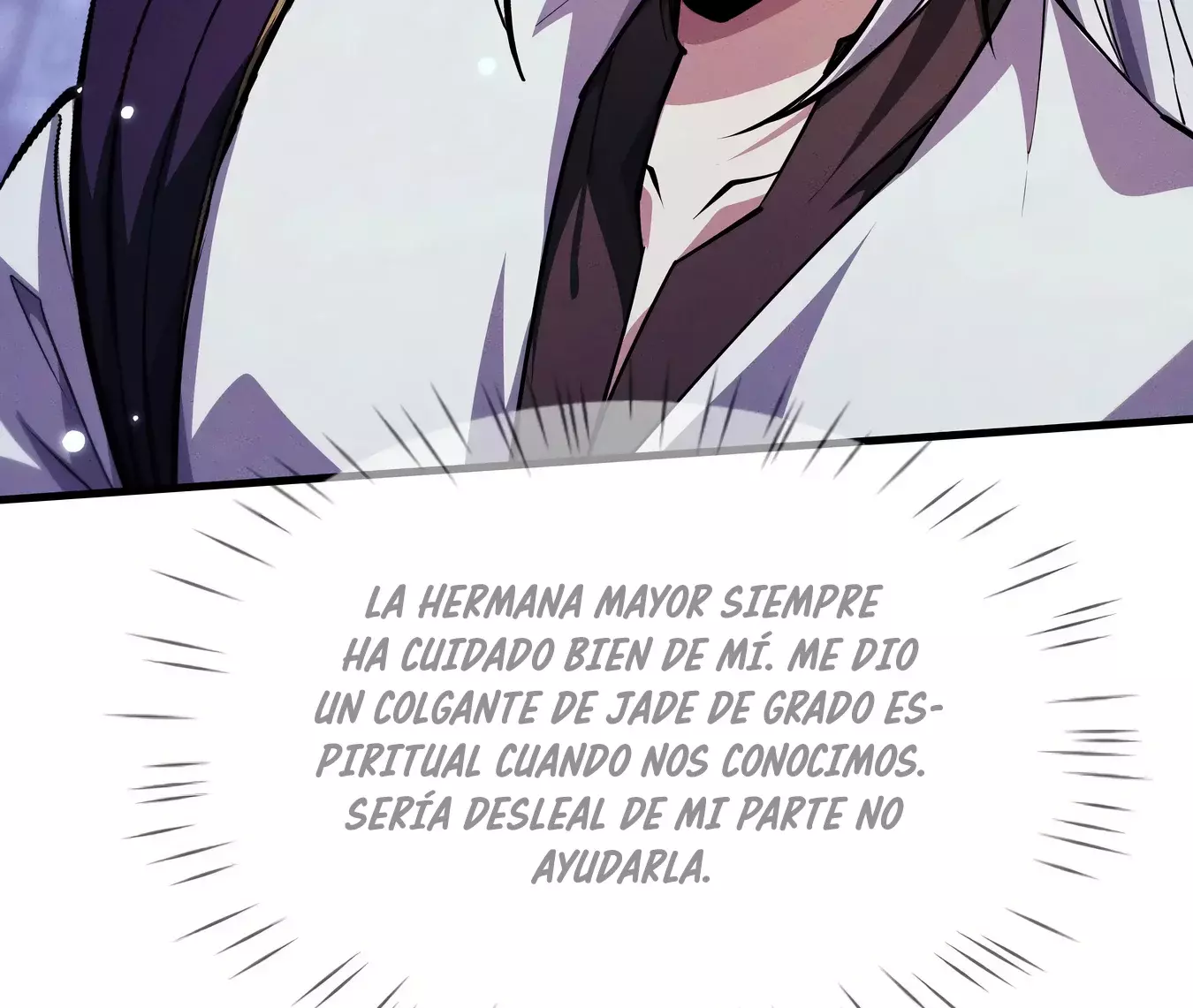 Read Cultivador de espadas versátil ES Manga Online