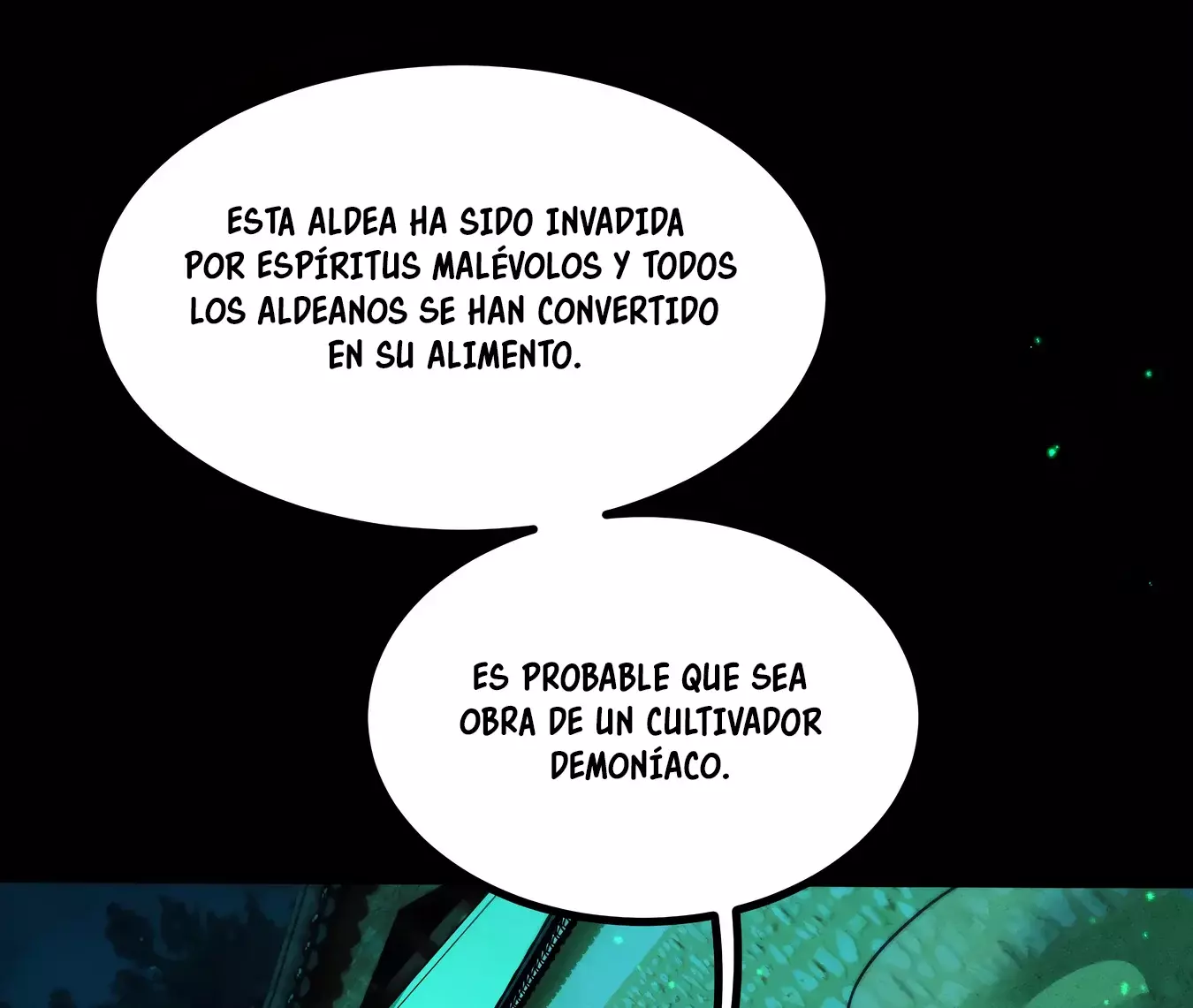 Read Cultivador de espadas versátil ES Manga Online