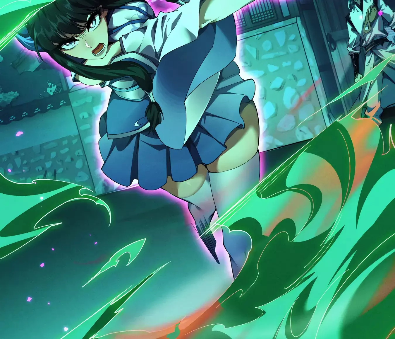 Read Cultivador de espadas versátil ES Manga Online