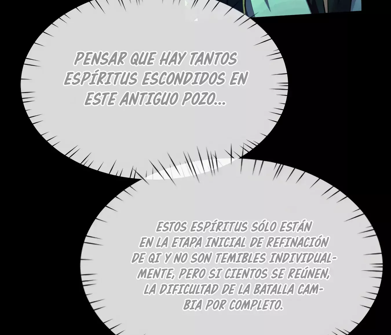 Read Cultivador de espadas versátil ES Manga Online