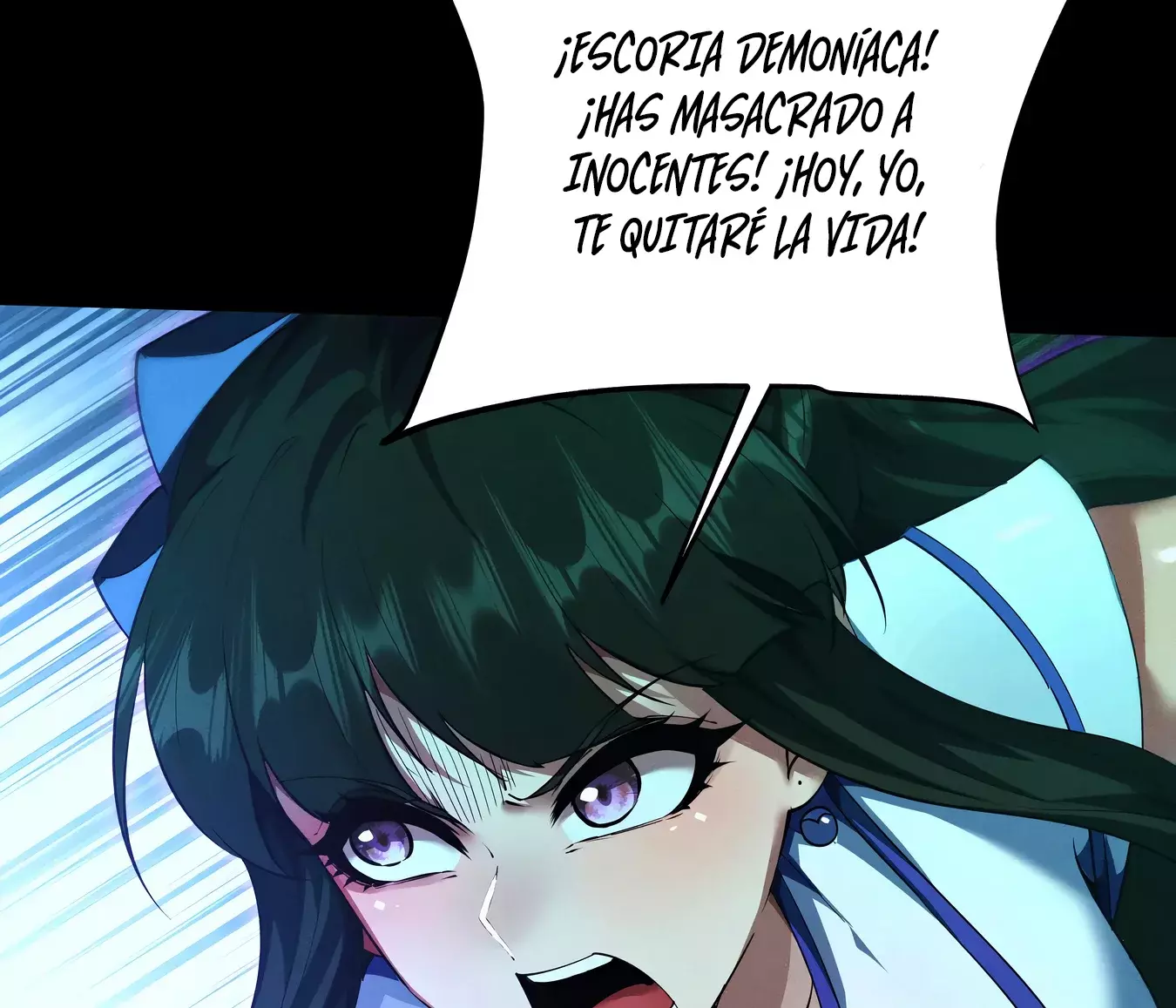 Read Cultivador de espadas versátil ES Manga Online