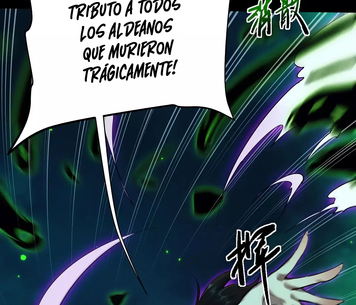 Read Cultivador de espadas versátil ES Manga Online