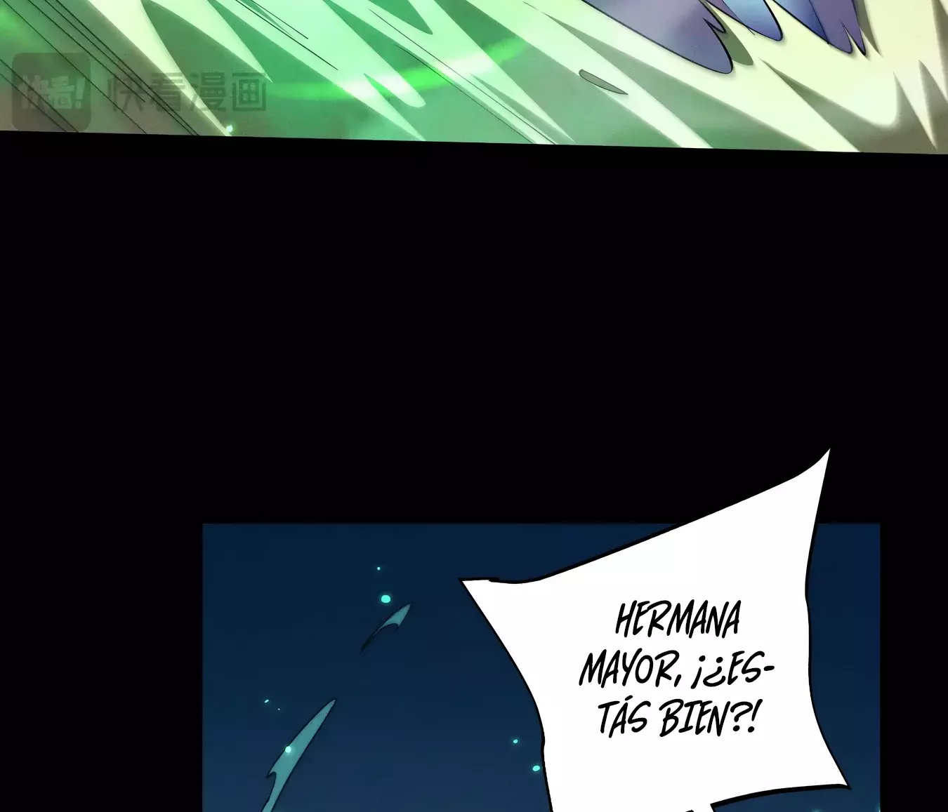 Read Cultivador de espadas versátil ES Manga Online