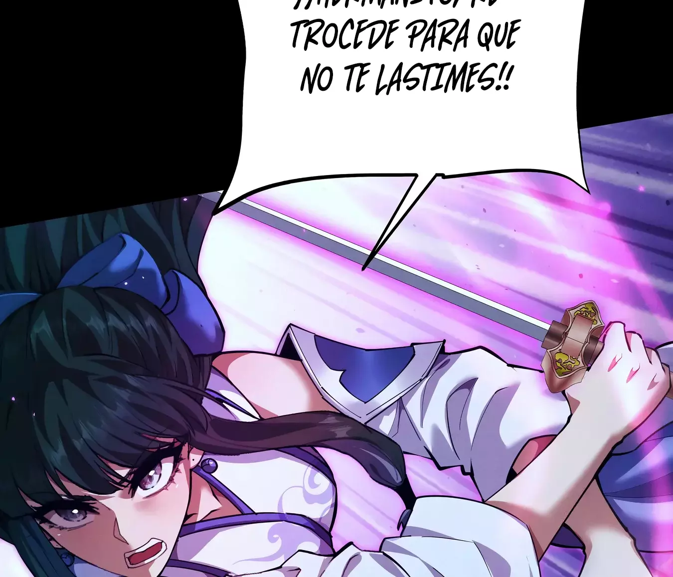 Read Cultivador de espadas versátil ES Manga Online