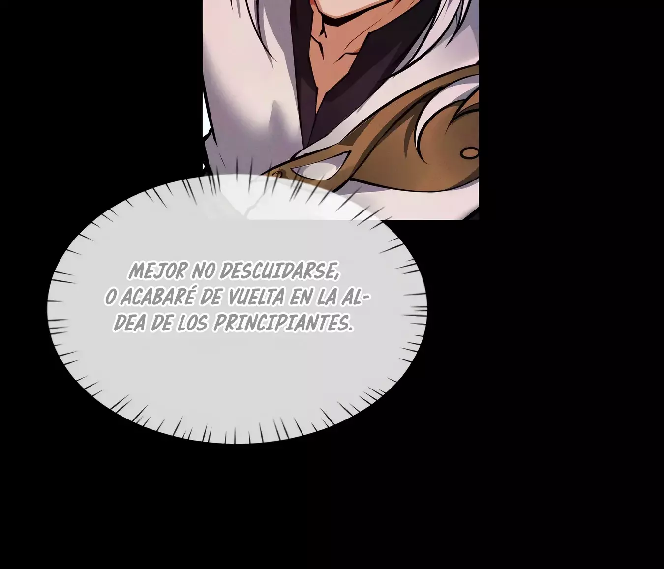 Read Cultivador de espadas versátil ES Manga Online