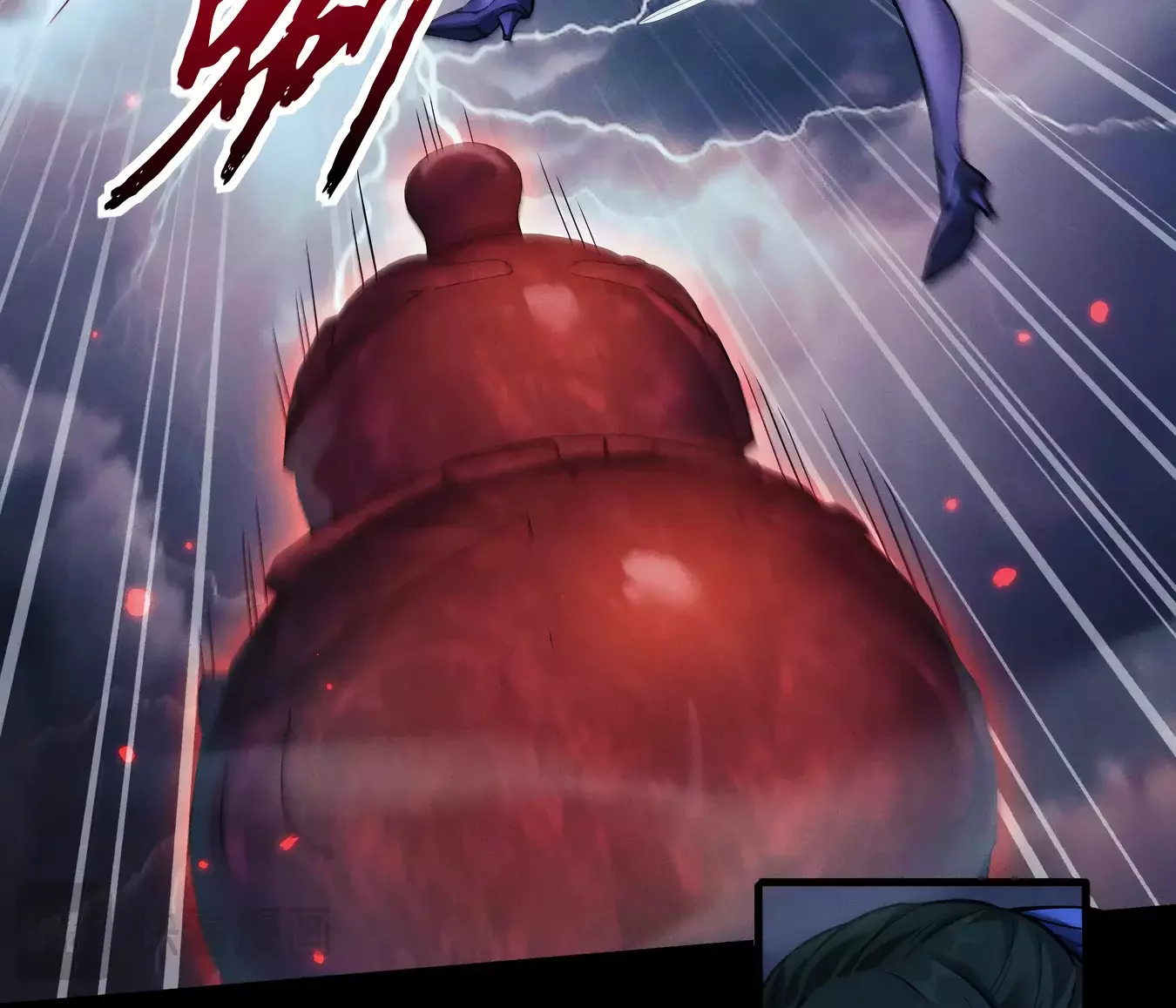 Read Cultivador de espadas versátil ES Manga Online