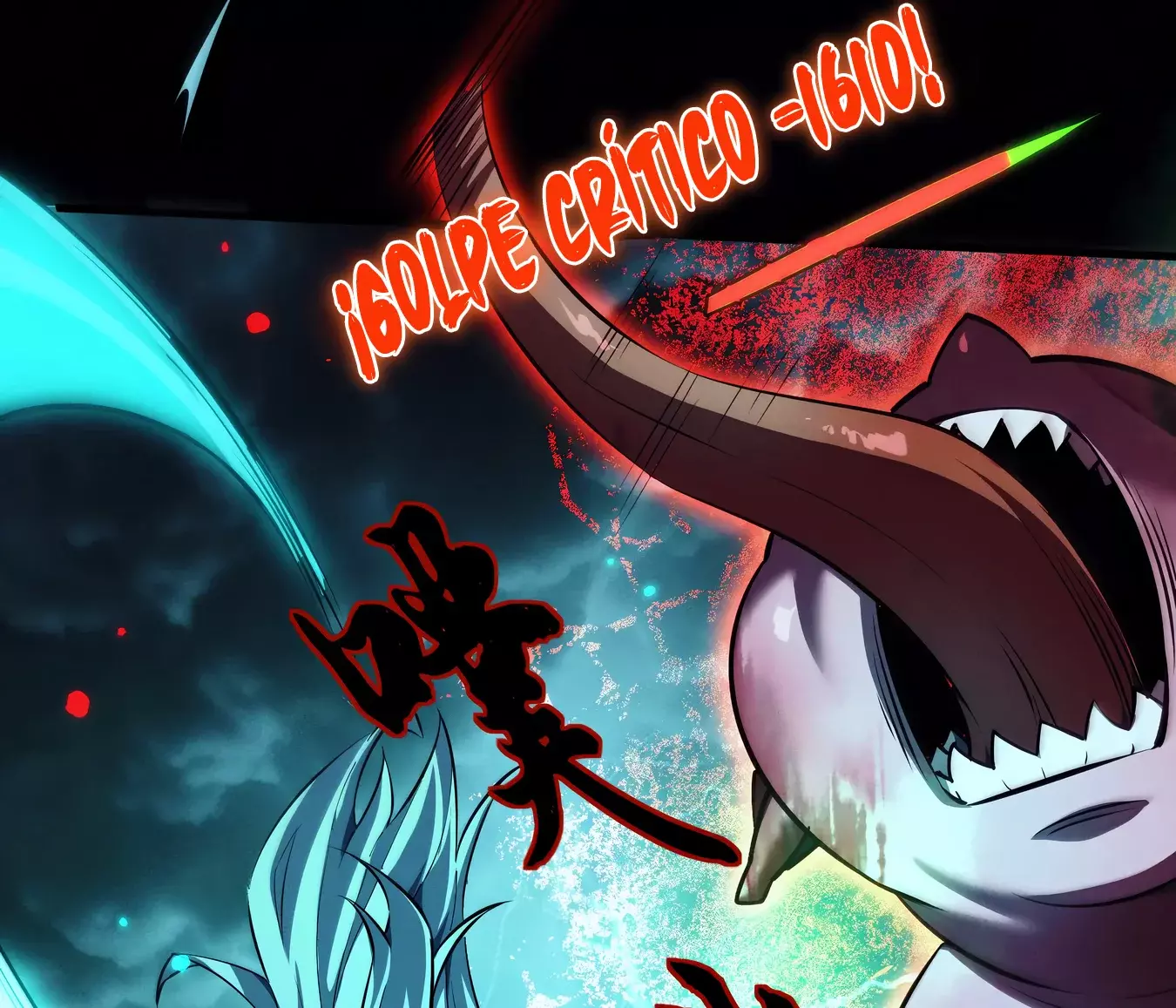 Read Cultivador de espadas versátil ES Manga Online