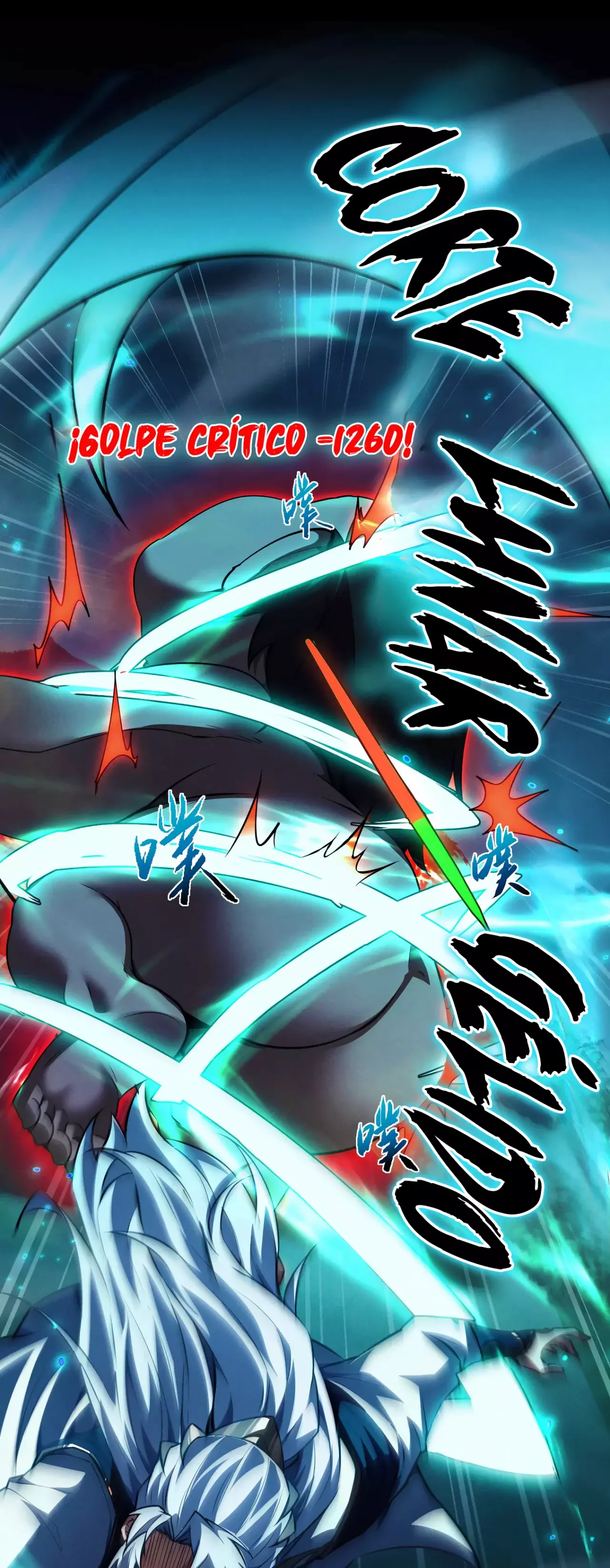 Read Cultivador de espadas versátil ES Manga Online
