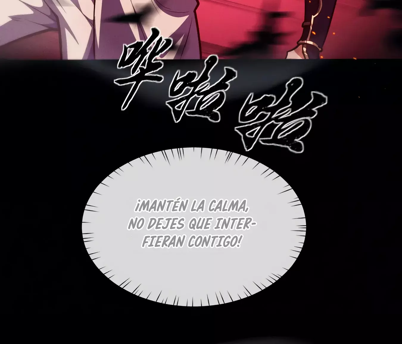 Read Cultivador de espadas versátil ES Manga Online
