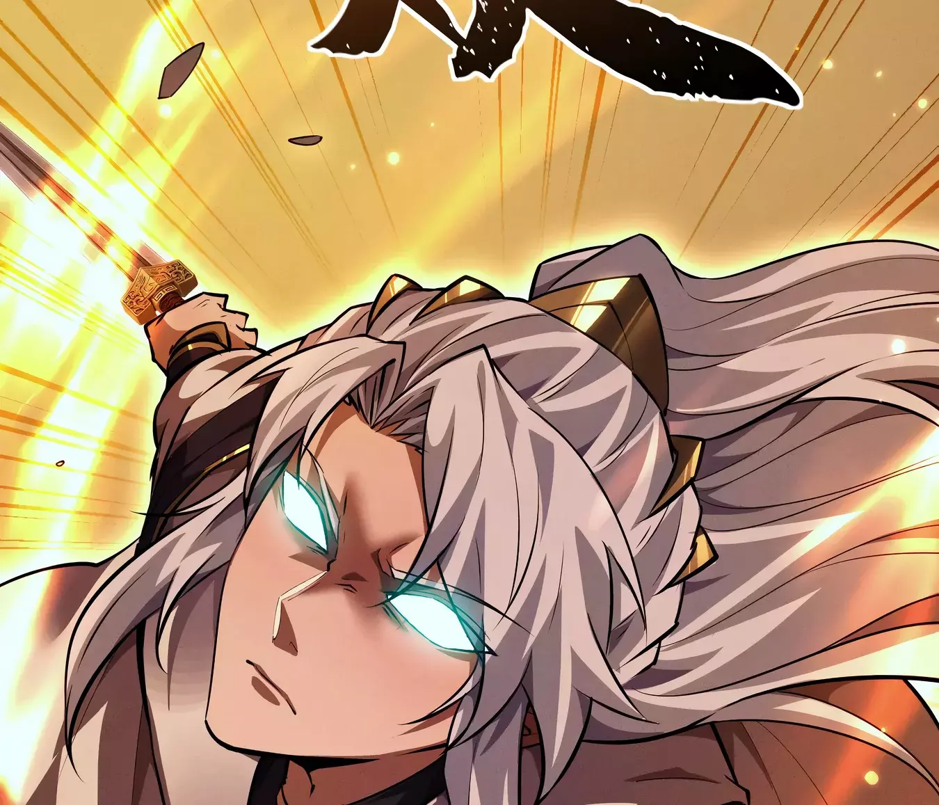 Read Cultivador de espadas versátil ES Manga Online