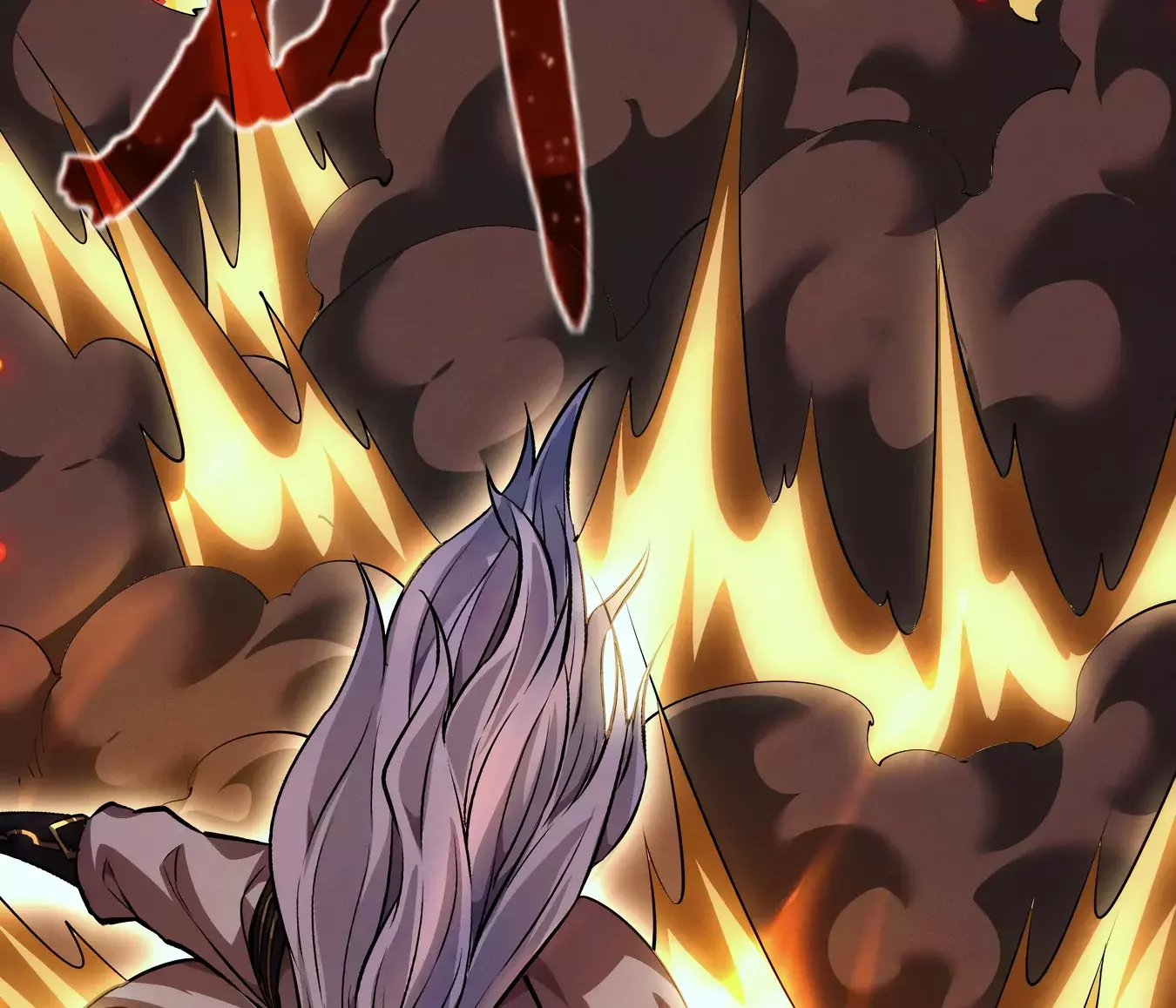 Read Cultivador de espadas versátil ES Manga Online