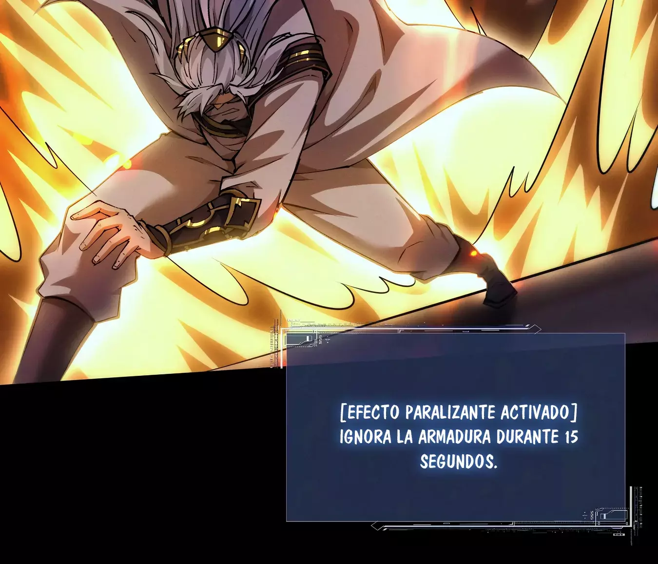 Read Cultivador de espadas versátil ES Manga Online