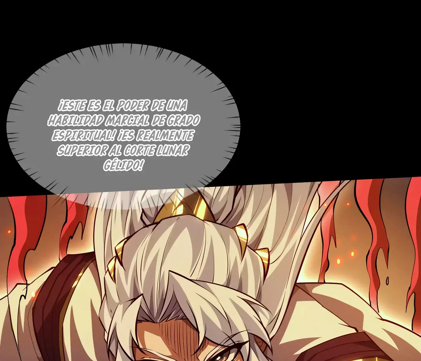 Read Cultivador de espadas versátil ES Manga Online