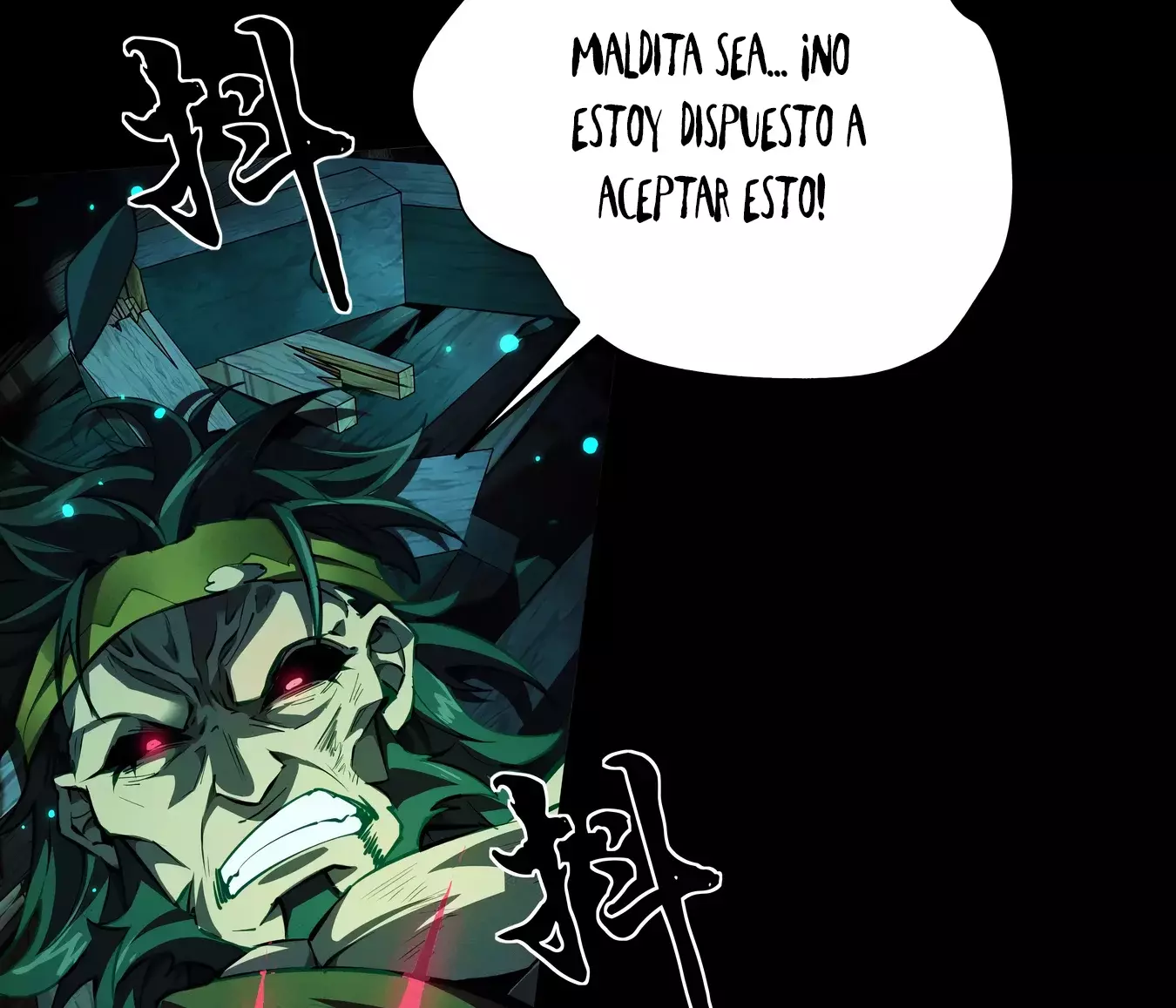 Read Cultivador de espadas versátil ES Manga Online