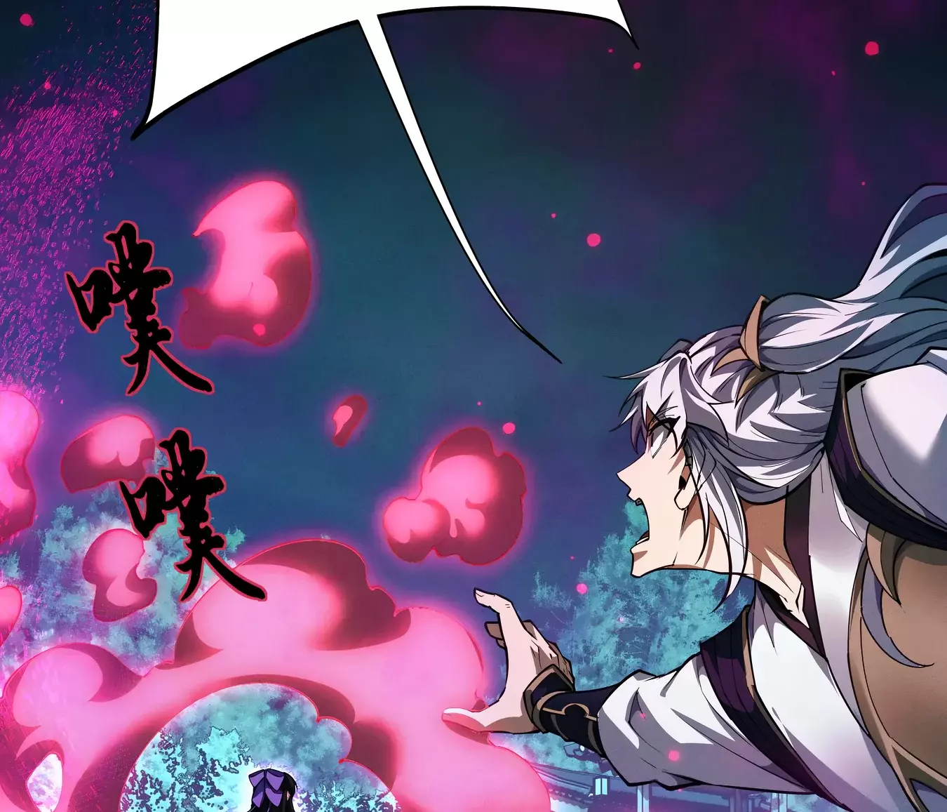 Read Cultivador de espadas versátil ES Manga Online