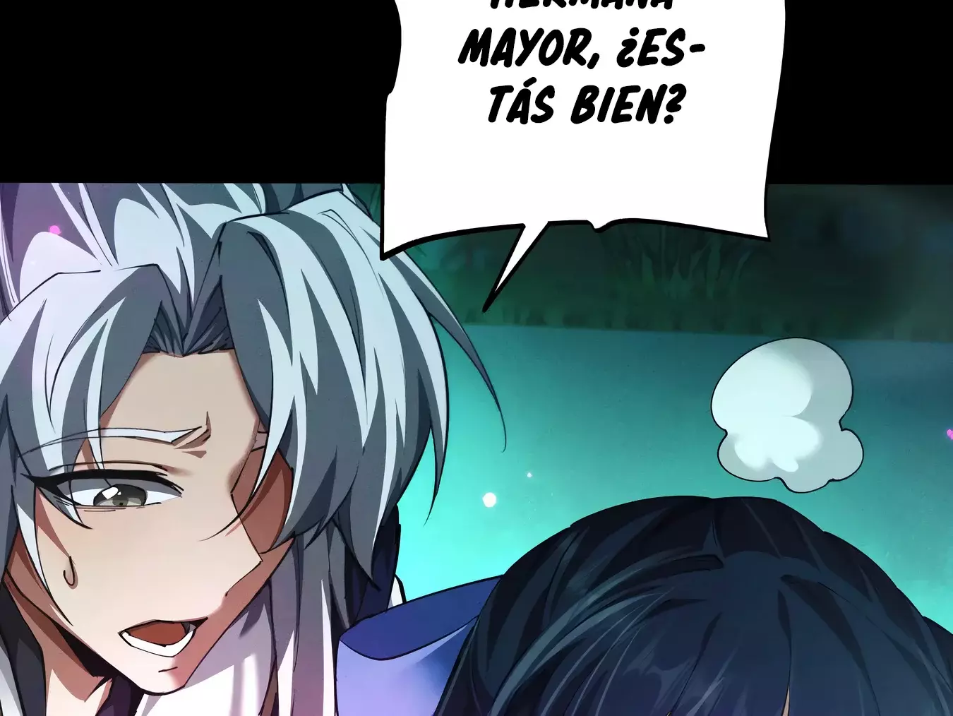 Read Cultivador de espadas versátil ES Manga Online