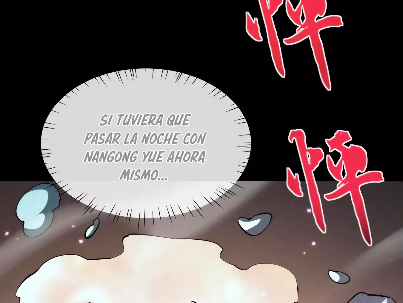 Read Cultivador de espadas versátil ES Manga Online