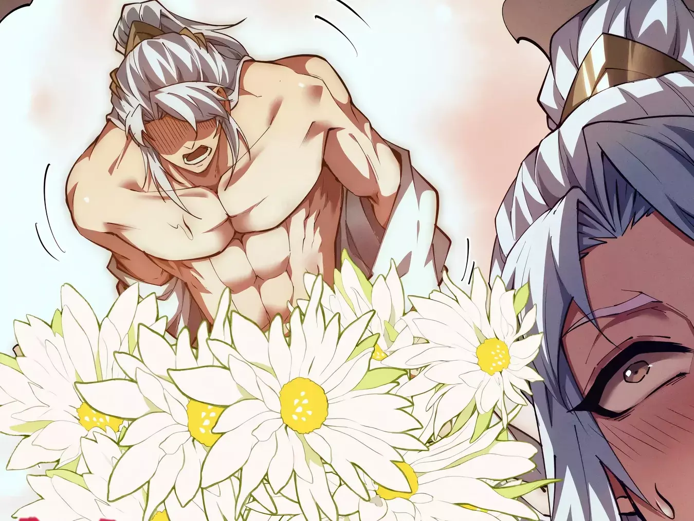 Read Cultivador de espadas versátil ES Manga Online