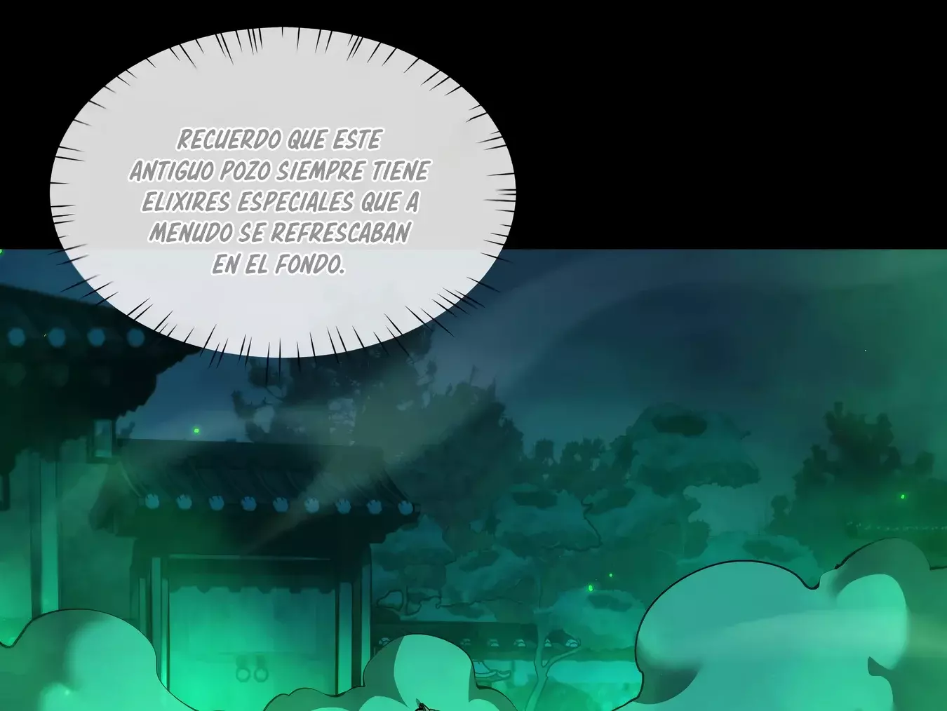 Read Cultivador de espadas versátil ES Manga Online