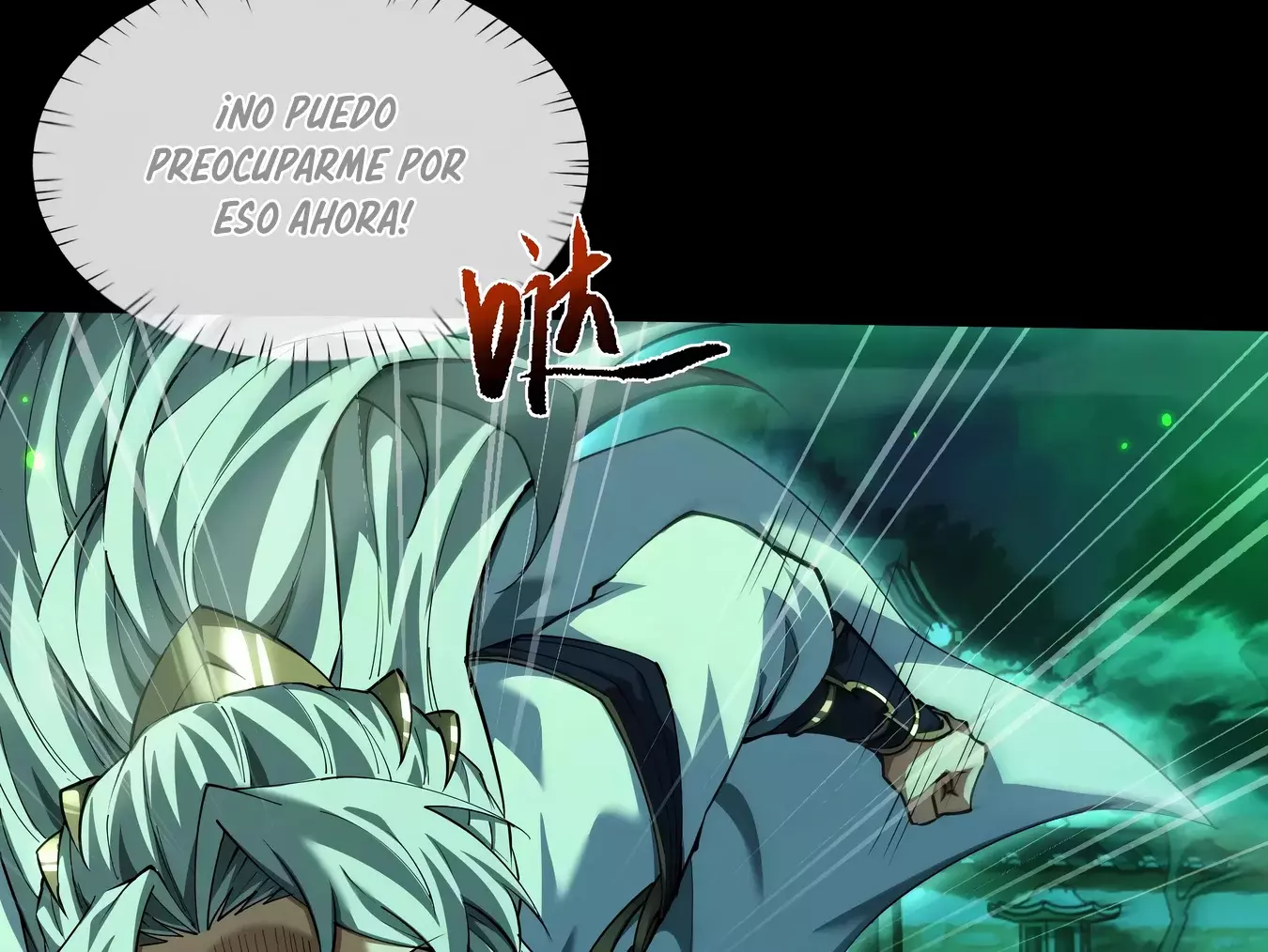 Read Cultivador de espadas versátil ES Manga Online