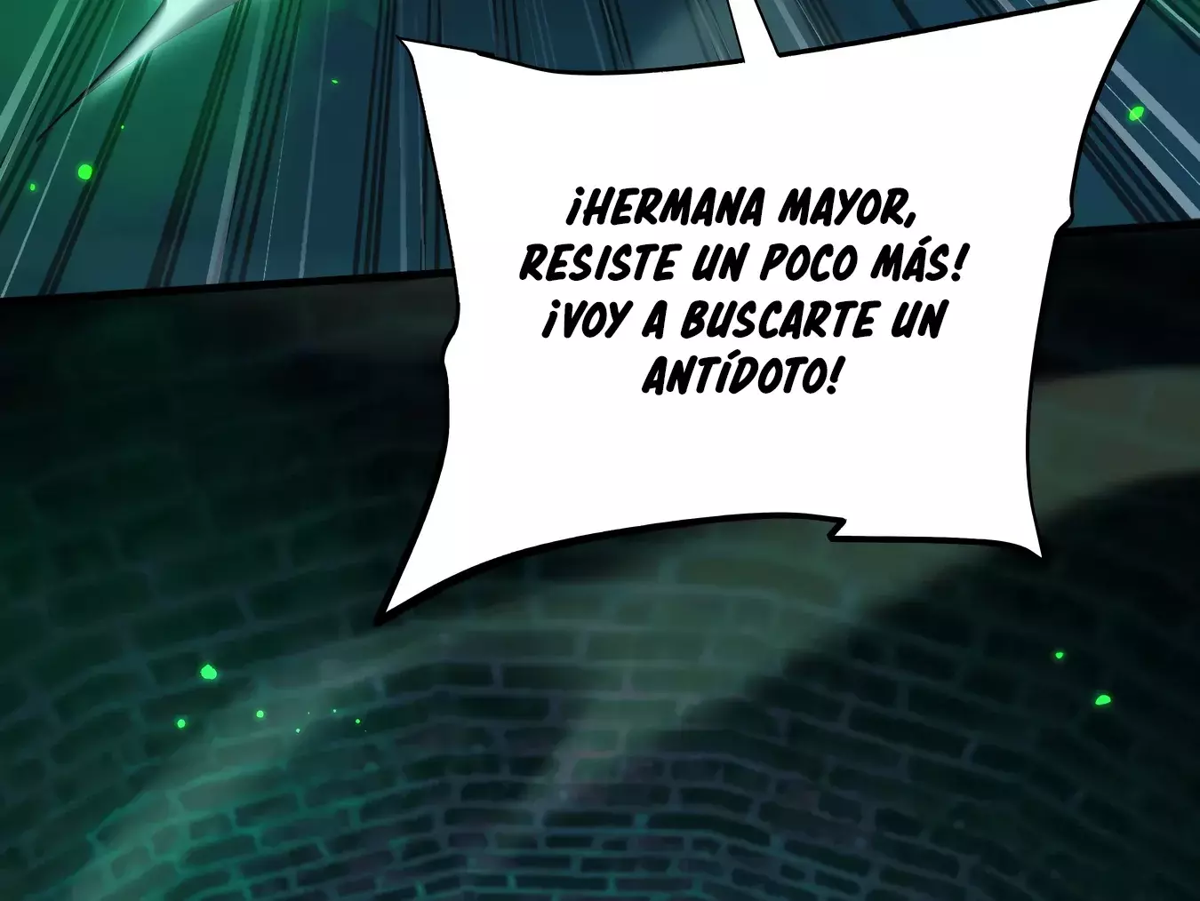 Read Cultivador de espadas versátil ES Manga Online