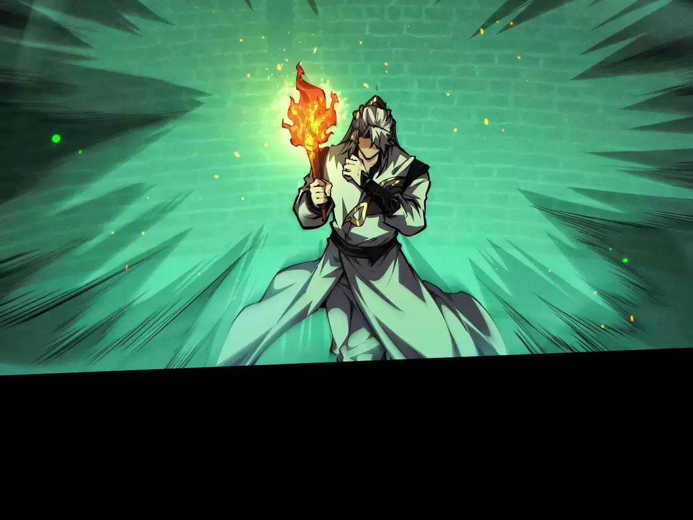Read Cultivador de espadas versátil ES Manga Online
