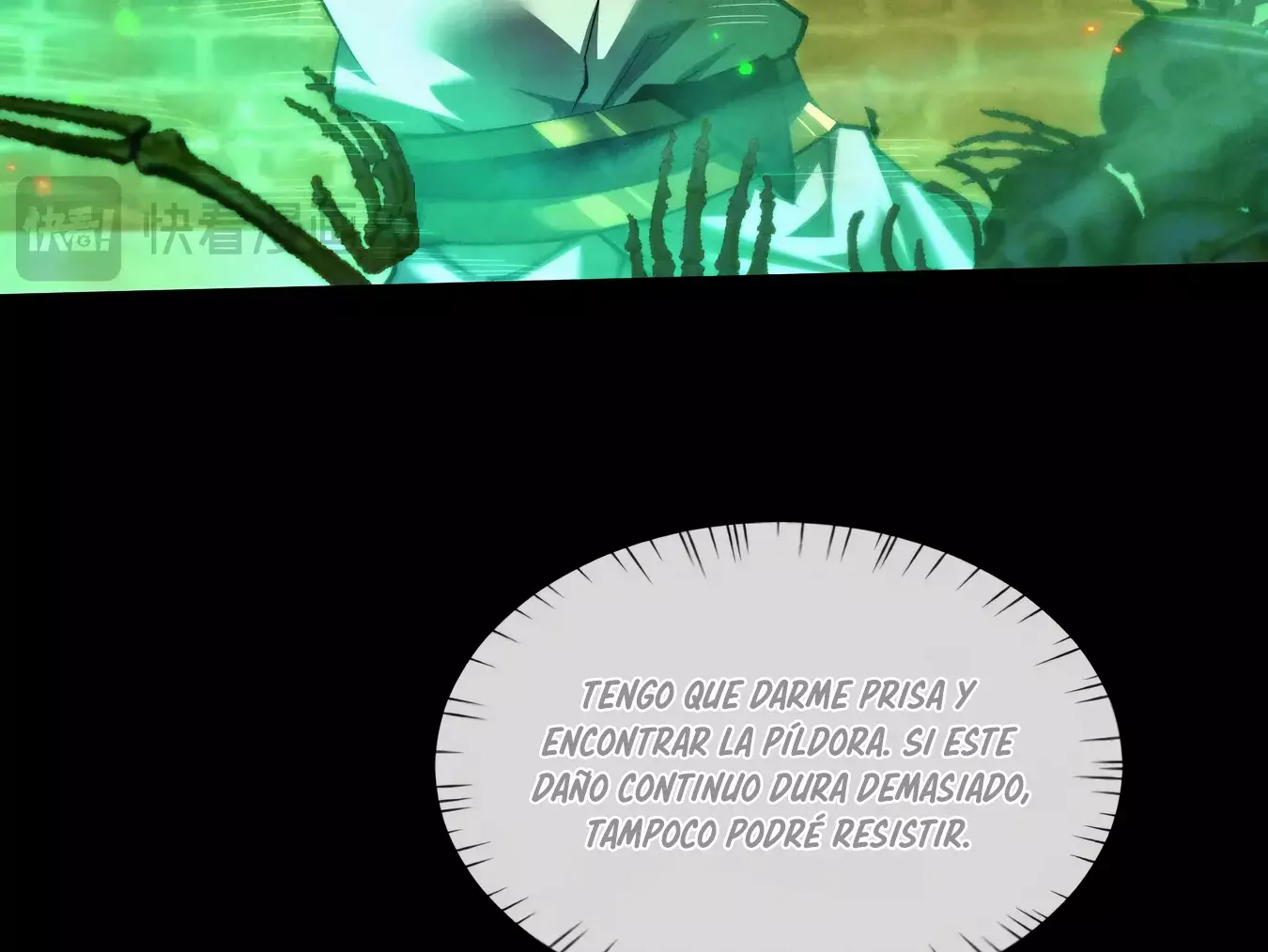 Read Cultivador de espadas versátil ES Manga Online
