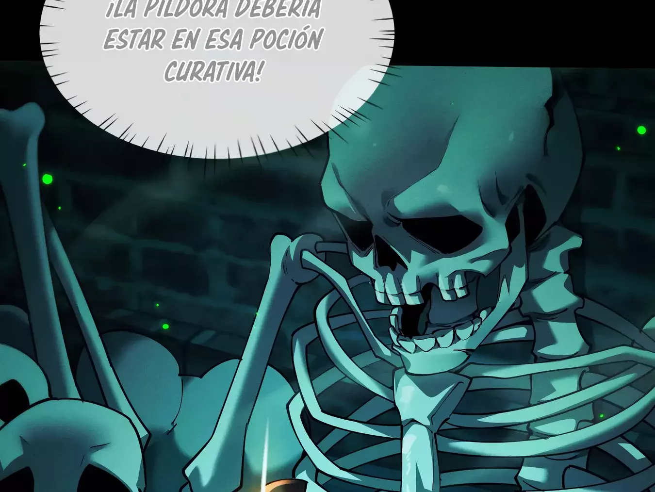 Read Cultivador de espadas versátil ES Manga Online