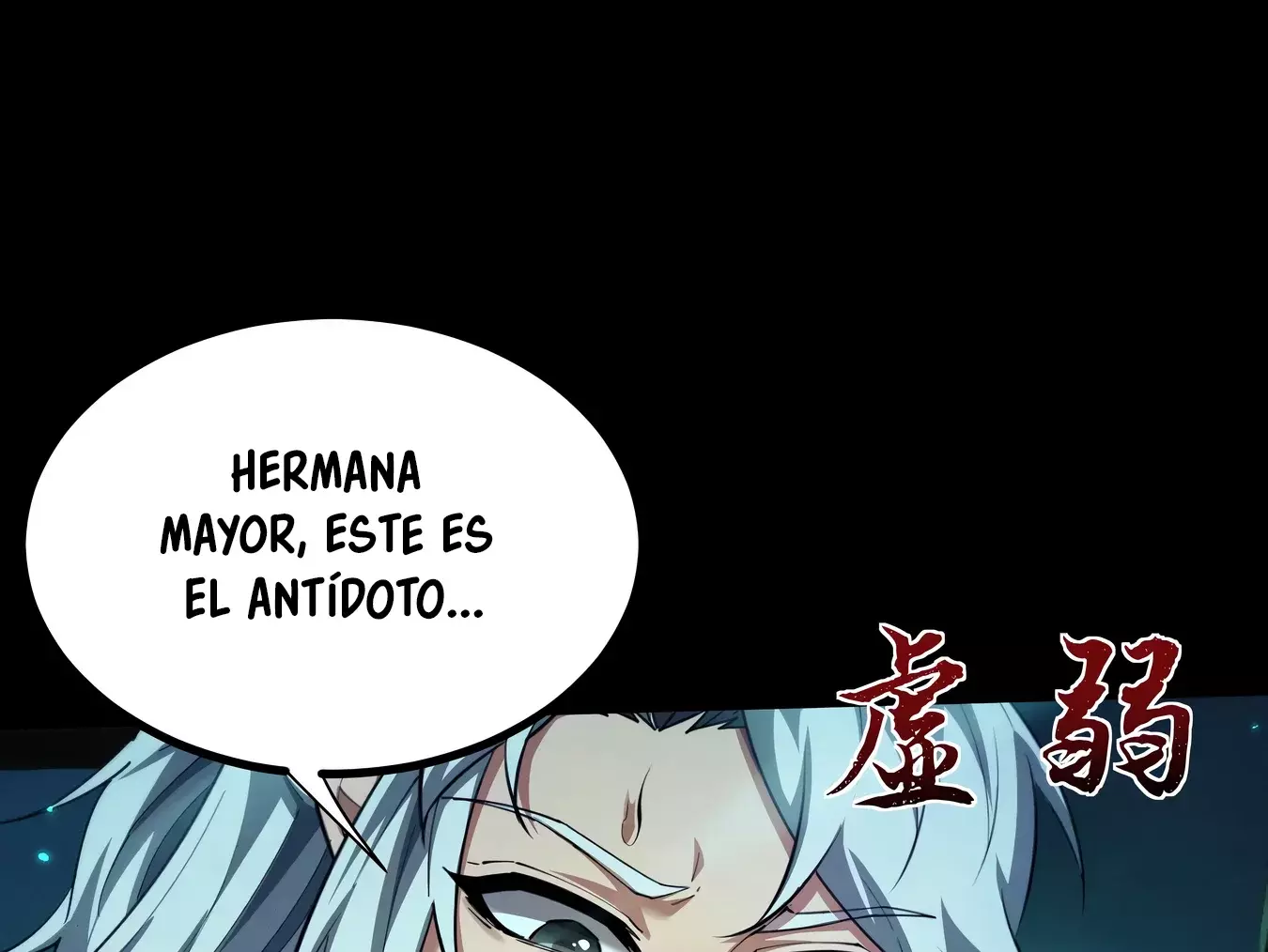 Read Cultivador de espadas versátil ES Manga Online