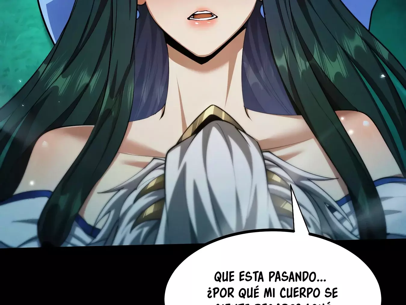 Read Cultivador de espadas versátil ES Manga Online