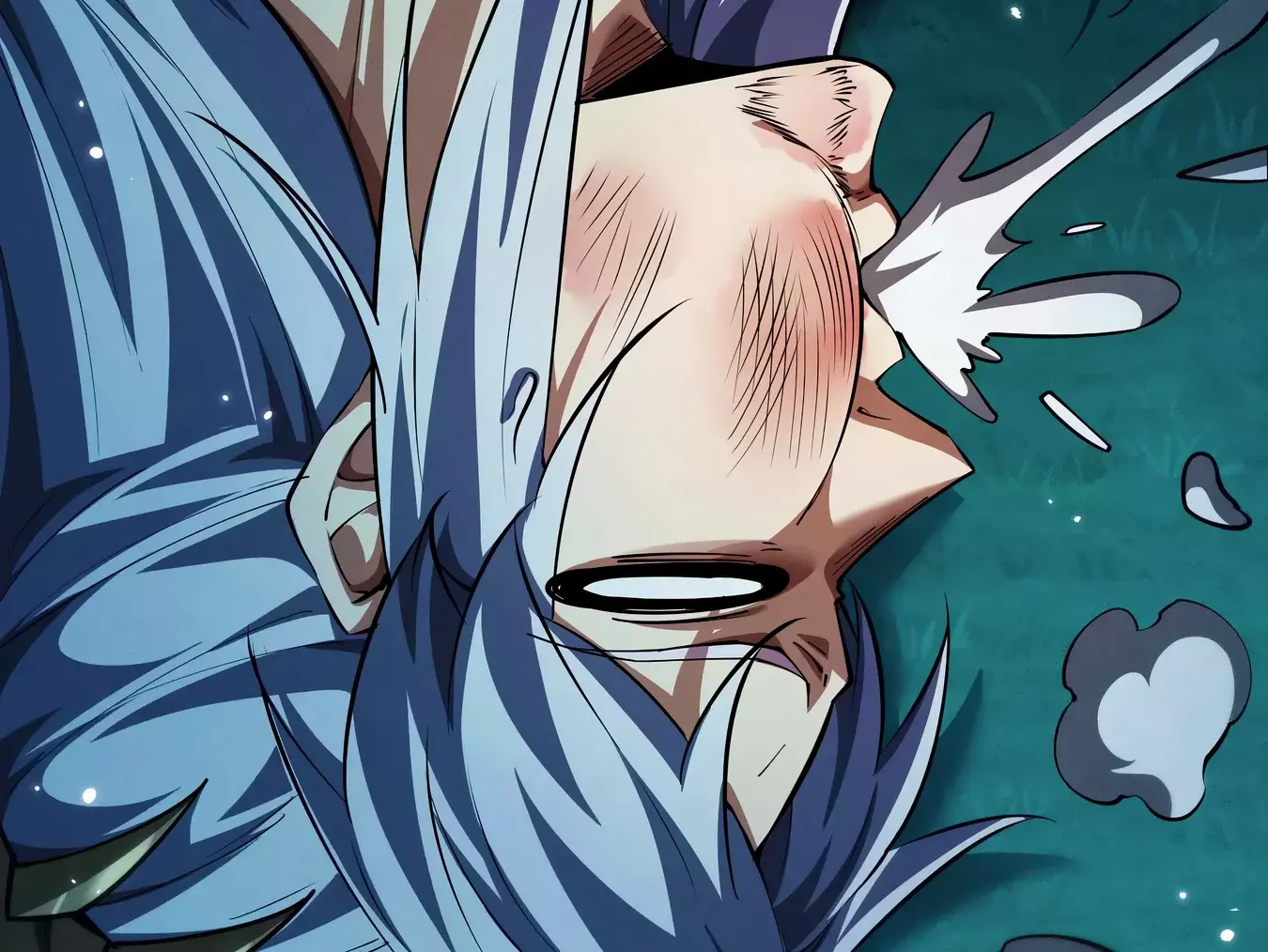 Read Cultivador de espadas versátil ES Manga Online