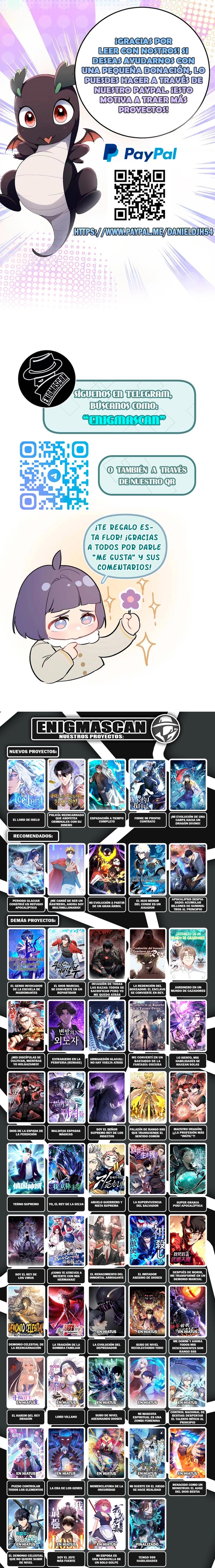 Read Cultivador de espadas versátil ES Manga Online
