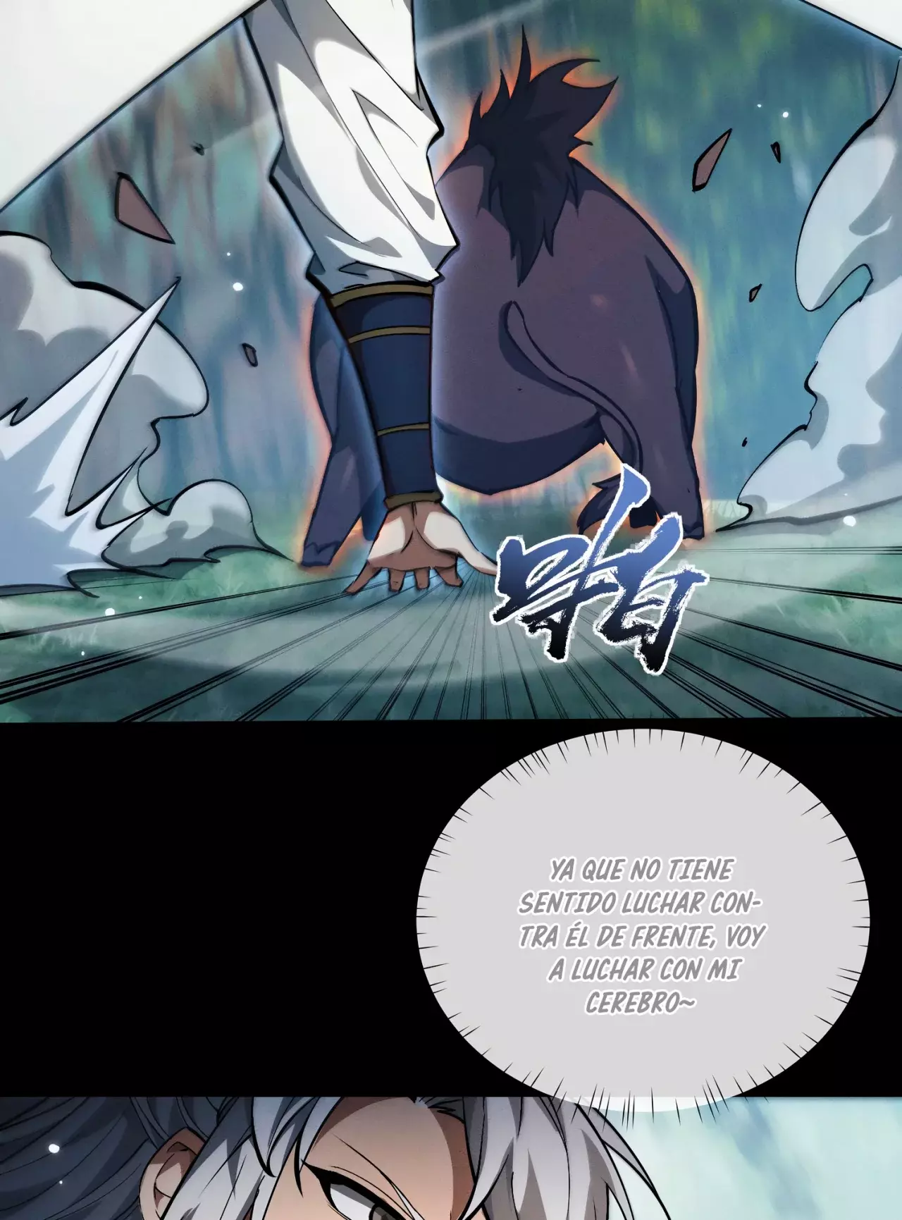 Read Cultivador de espadas versátil ES Manga Online