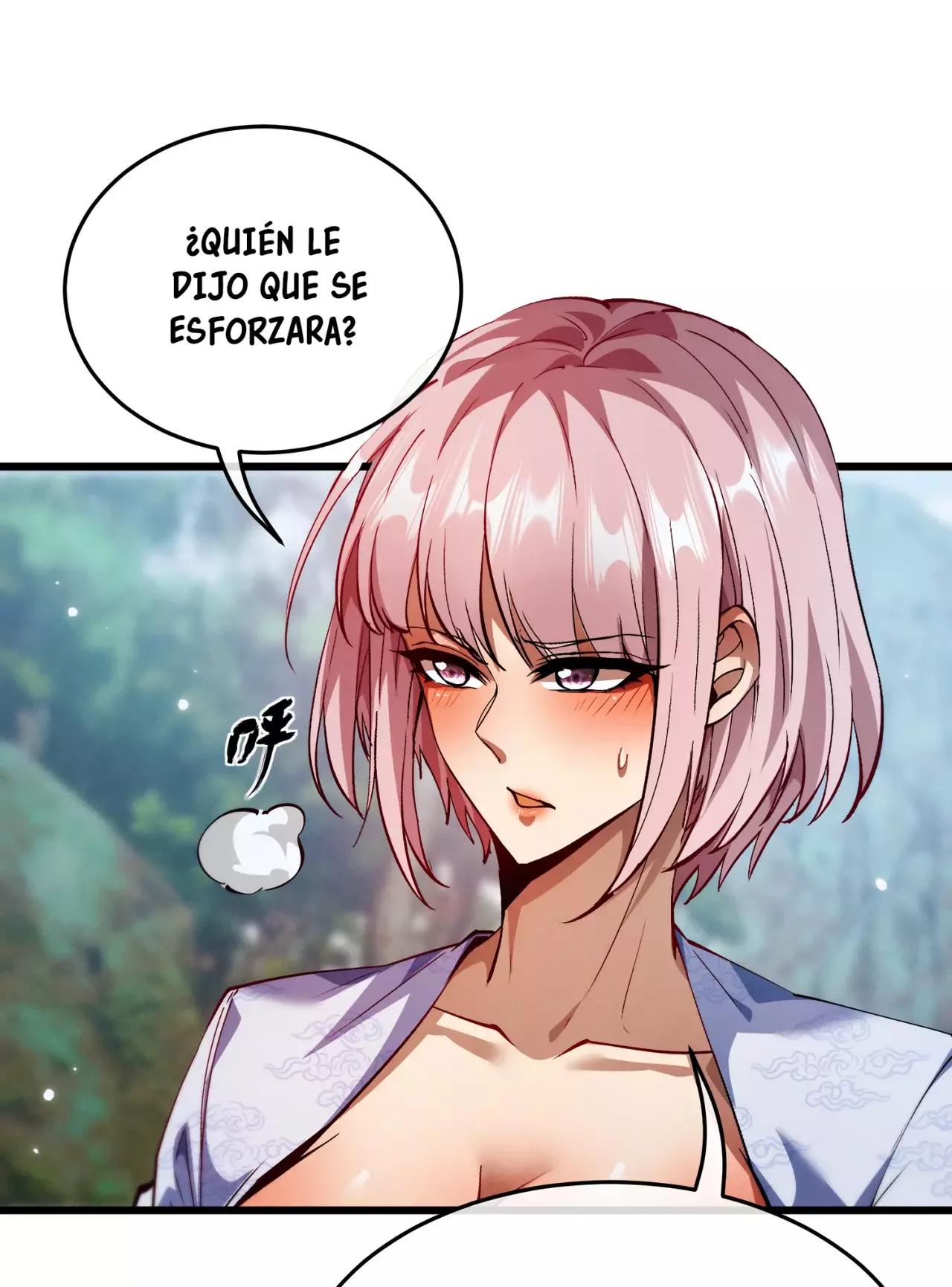 Read Cultivador de espadas versátil ES Manga Online