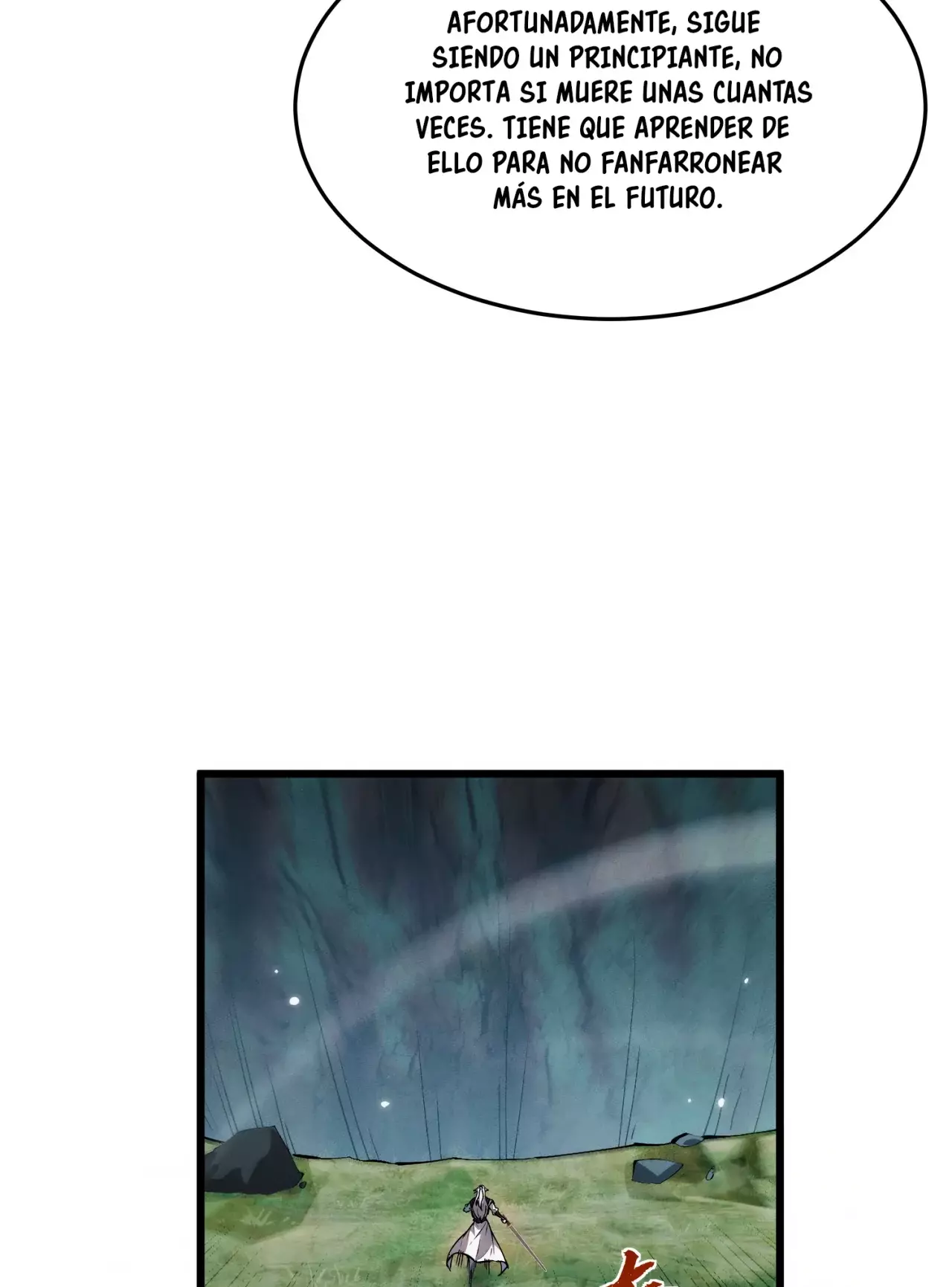 Read Cultivador de espadas versátil ES Manga Online