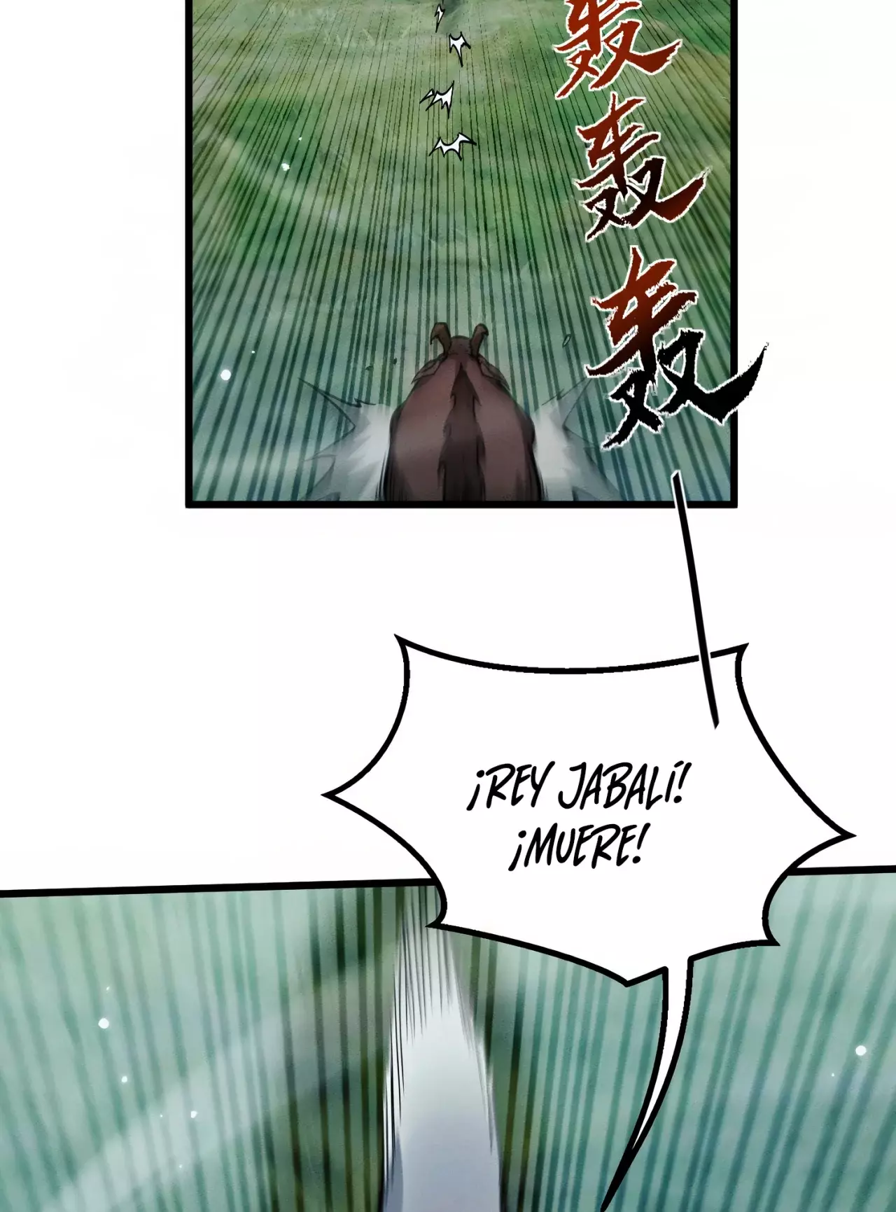 Read Cultivador de espadas versátil ES Manga Online
