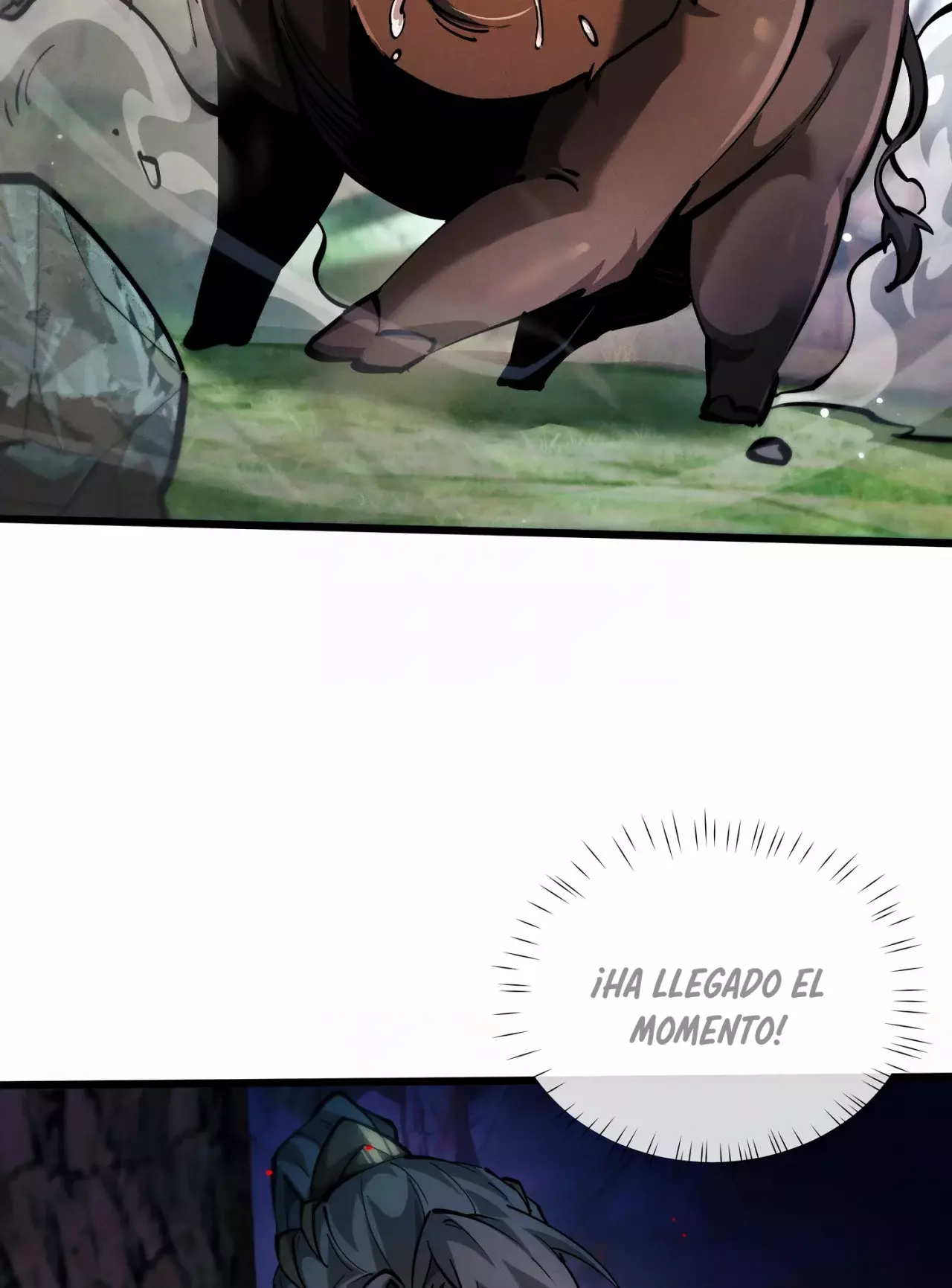 Read Cultivador de espadas versátil ES Manga Online
