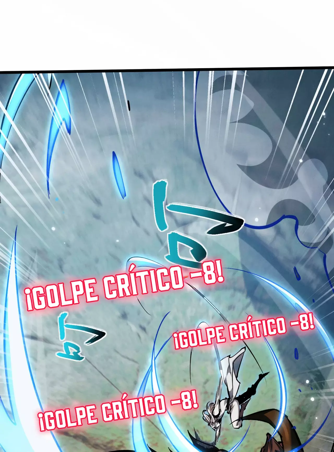 Read Cultivador de espadas versátil ES Manga Online