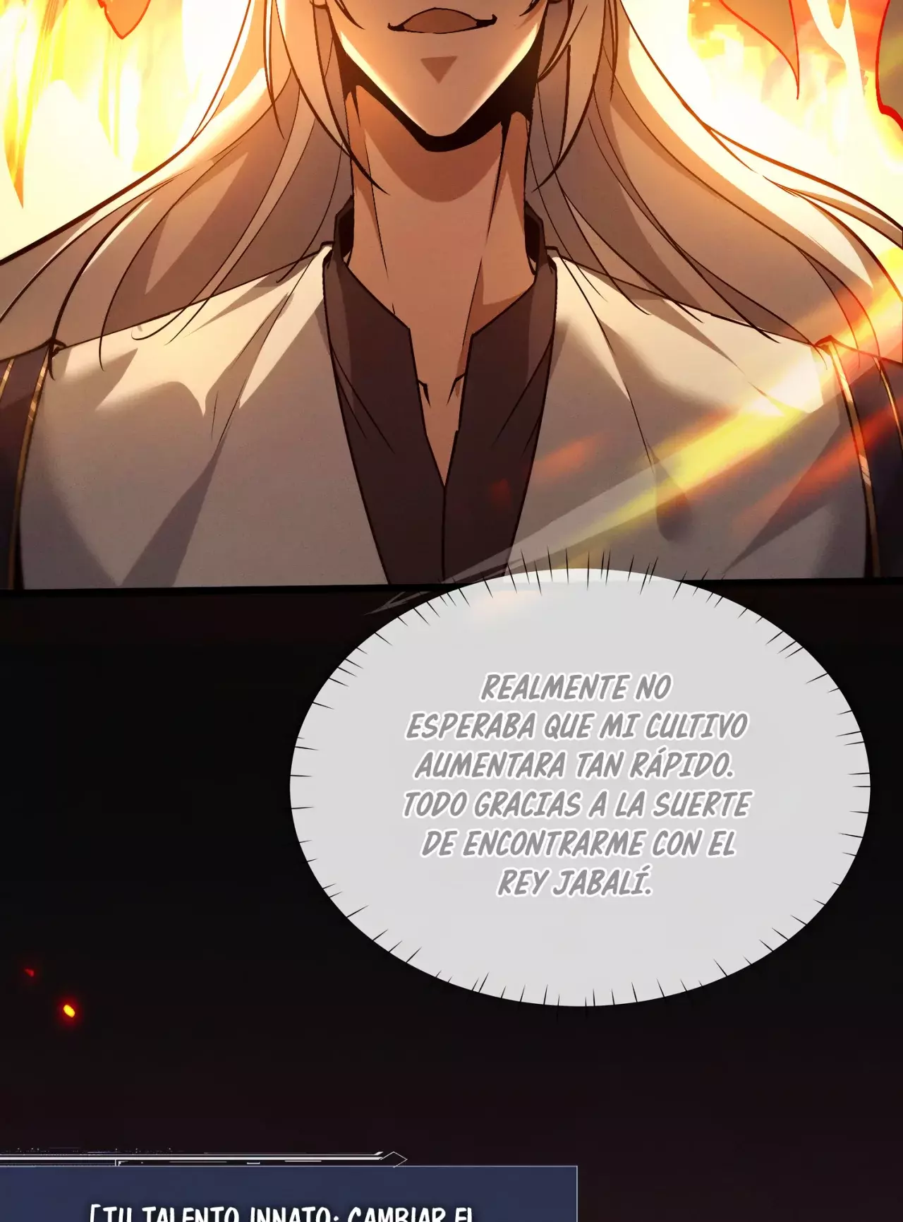 Read Cultivador de espadas versátil ES Manga Online