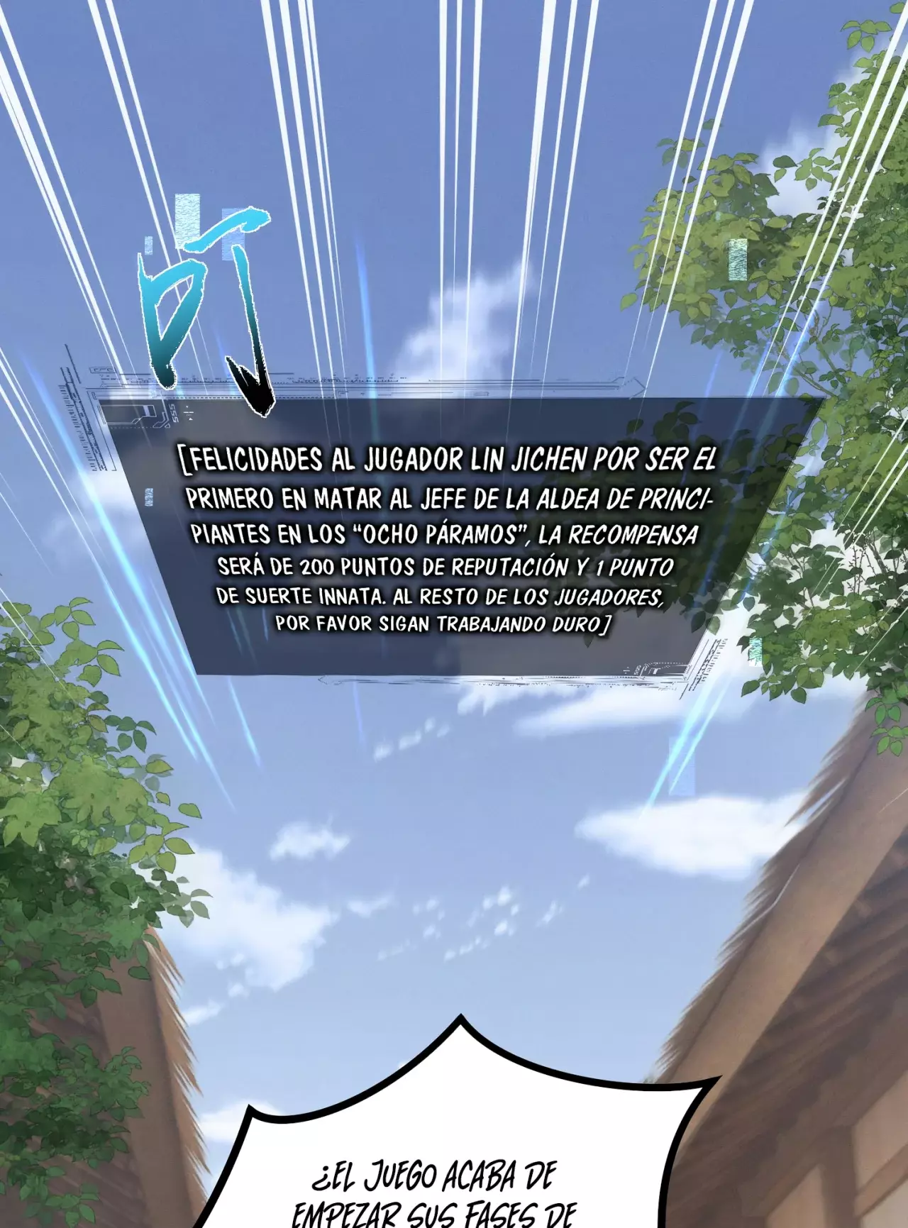 Read Cultivador de espadas versátil ES Manga Online