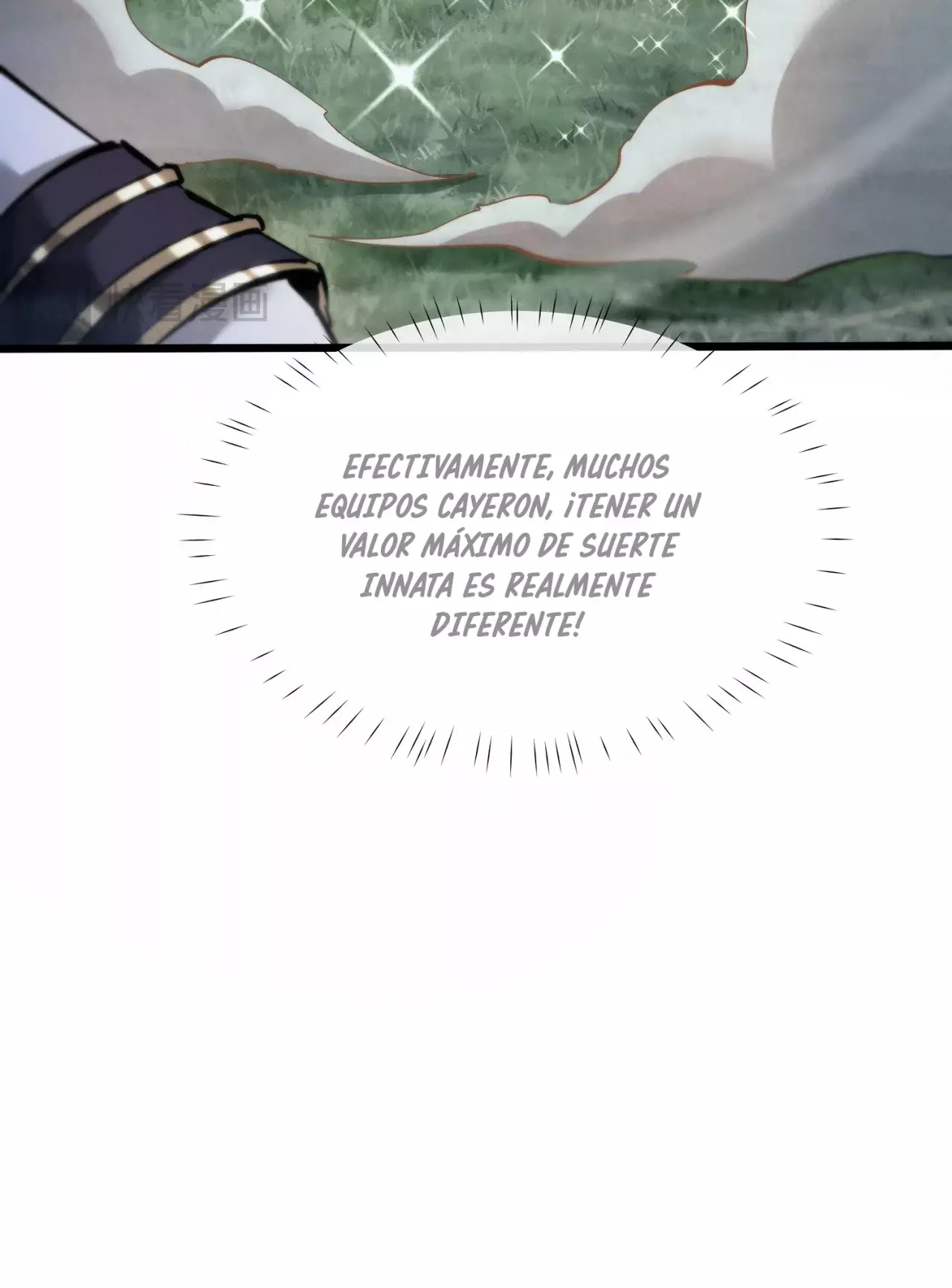 Read Cultivador de espadas versátil ES Manga Online