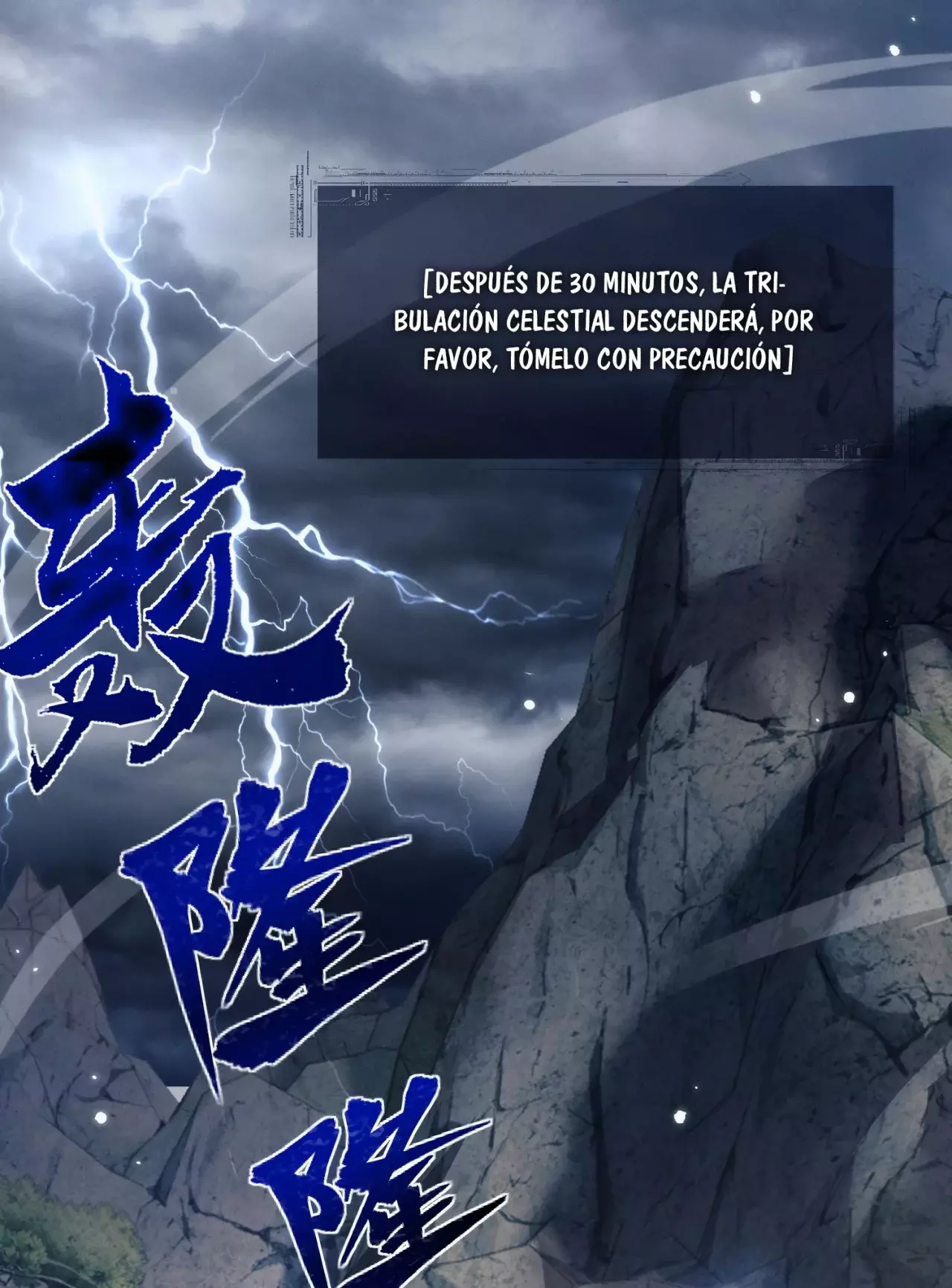 Read Cultivador de espadas versátil ES Manga Online