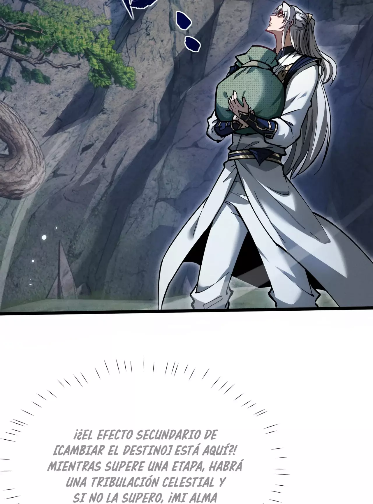 Read Cultivador de espadas versátil ES Manga Online
