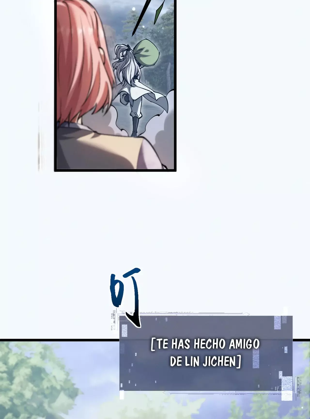 Read Cultivador de espadas versátil ES Manga Online
