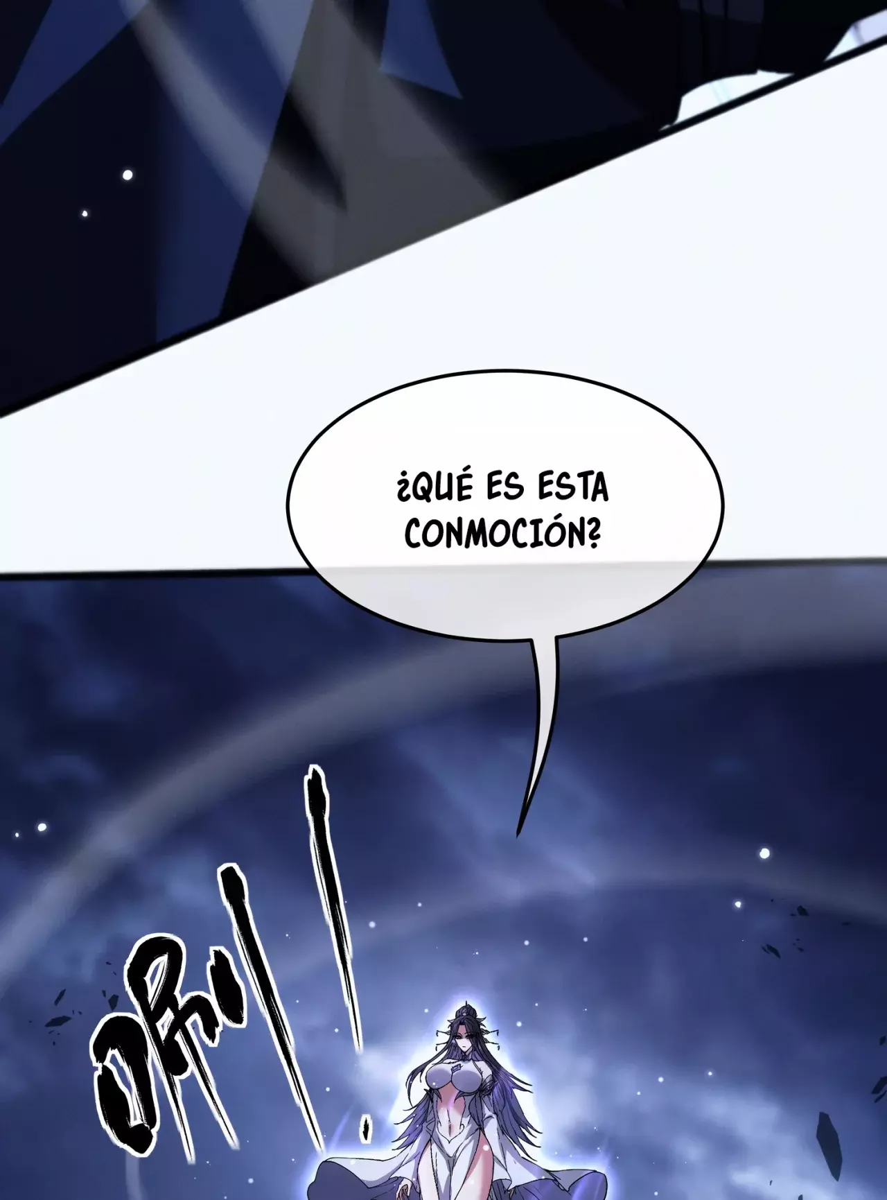 Read Cultivador de espadas versátil ES Manga Online