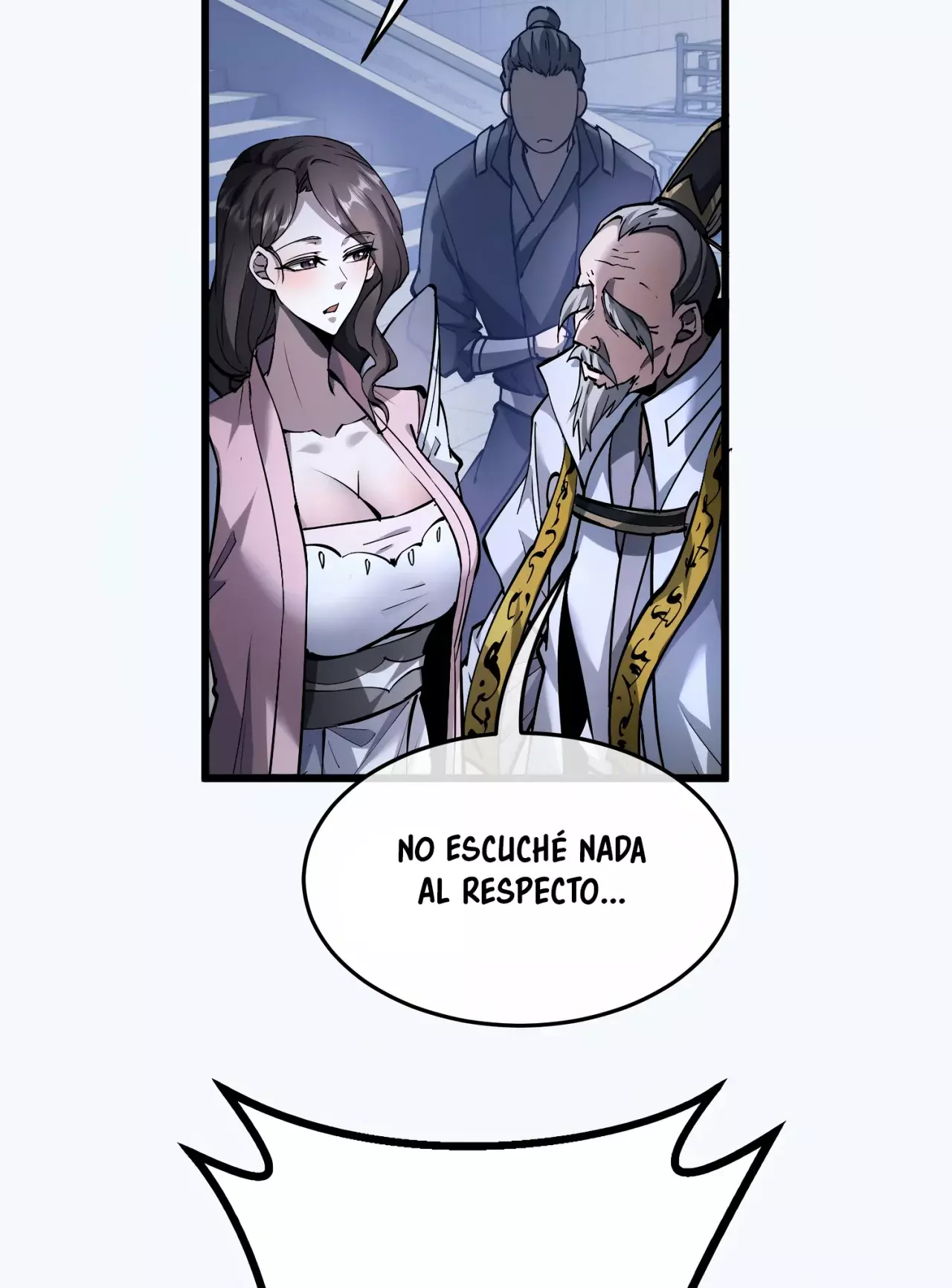 Read Cultivador de espadas versátil ES Manga Online